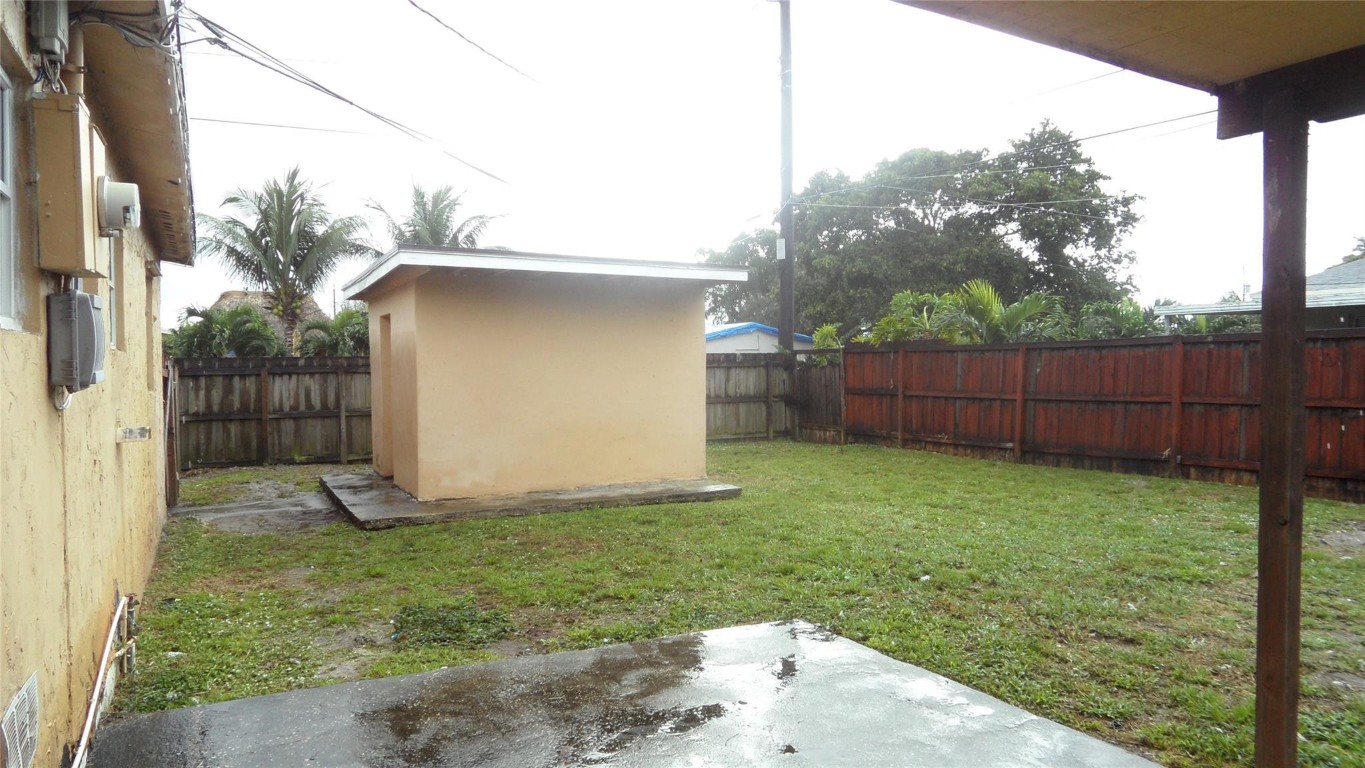 Boulevard Heights Sec 3 4 - Residential Lease