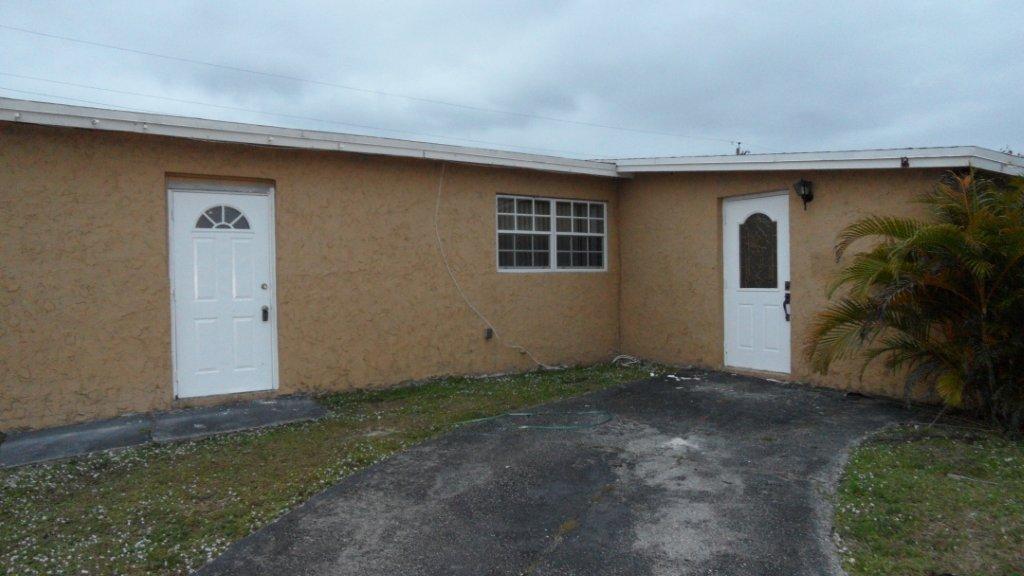 Boulevard Heights Sec 3 4 - Residential Lease