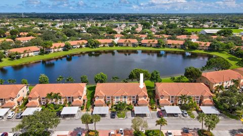 9927 Seacrest Circle 202 Boynton Beach FL 33437
