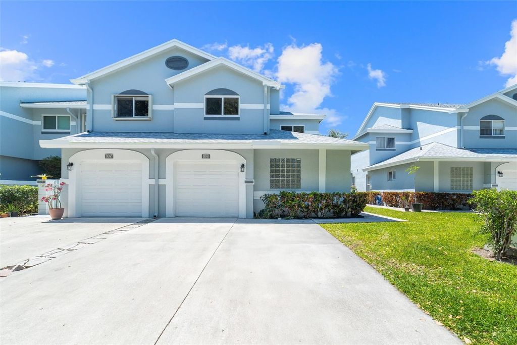 Photo of 6069 Old Court Road #108, Boca Raton, FL 33433 (MLS # F10498996)