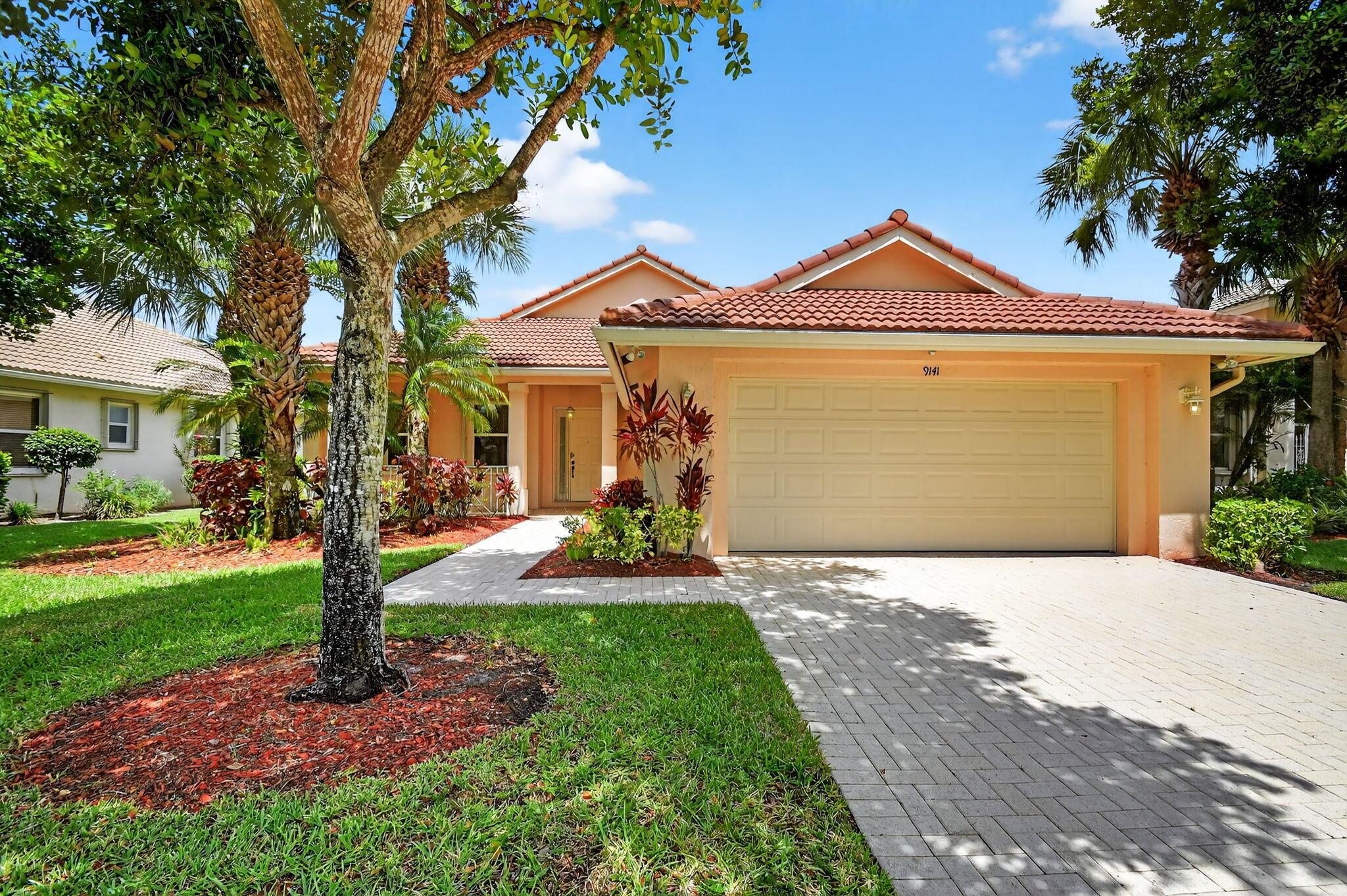 9141 Bay Harbour Circle