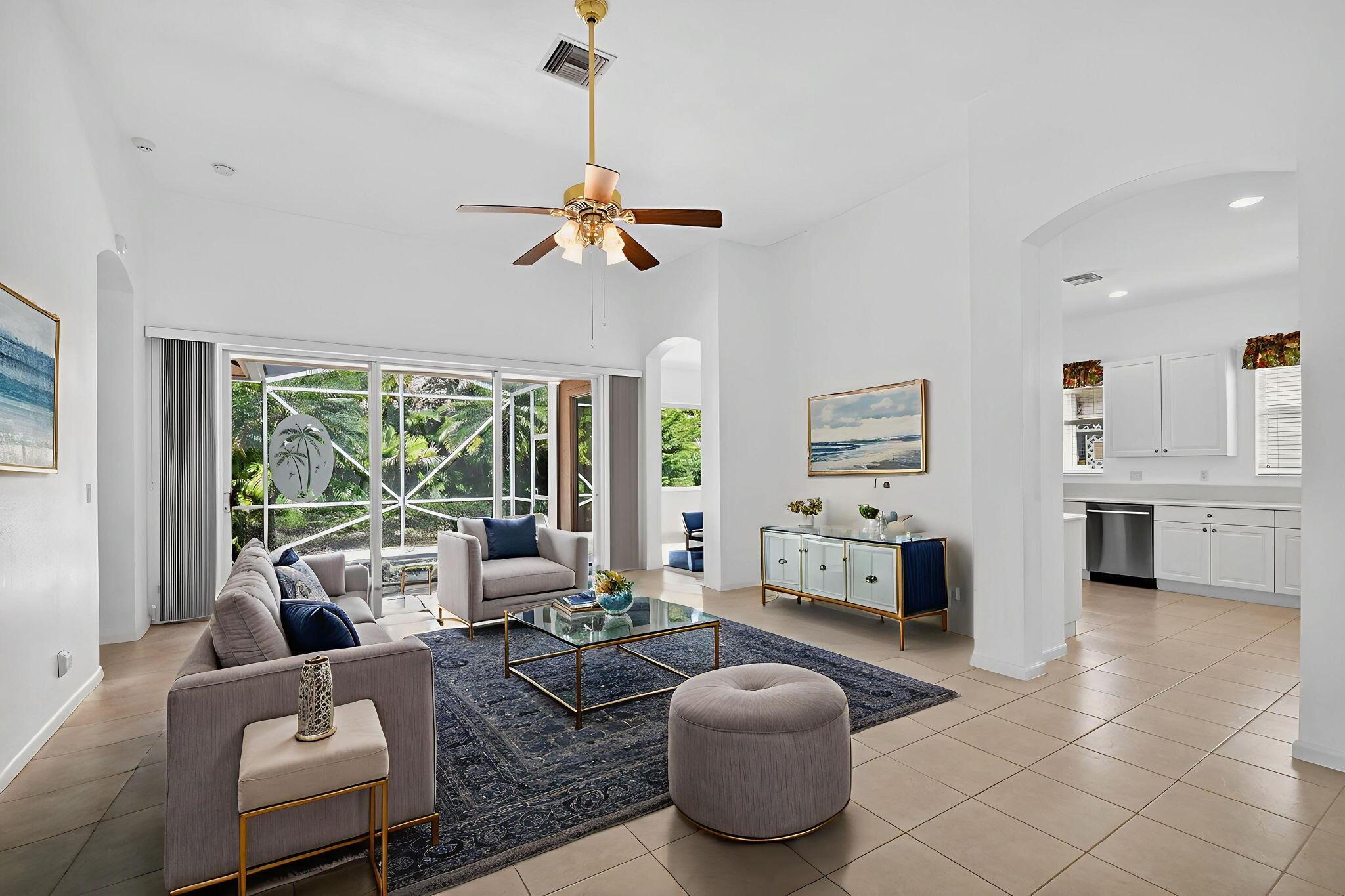 9141 Bay Harbour Circle
