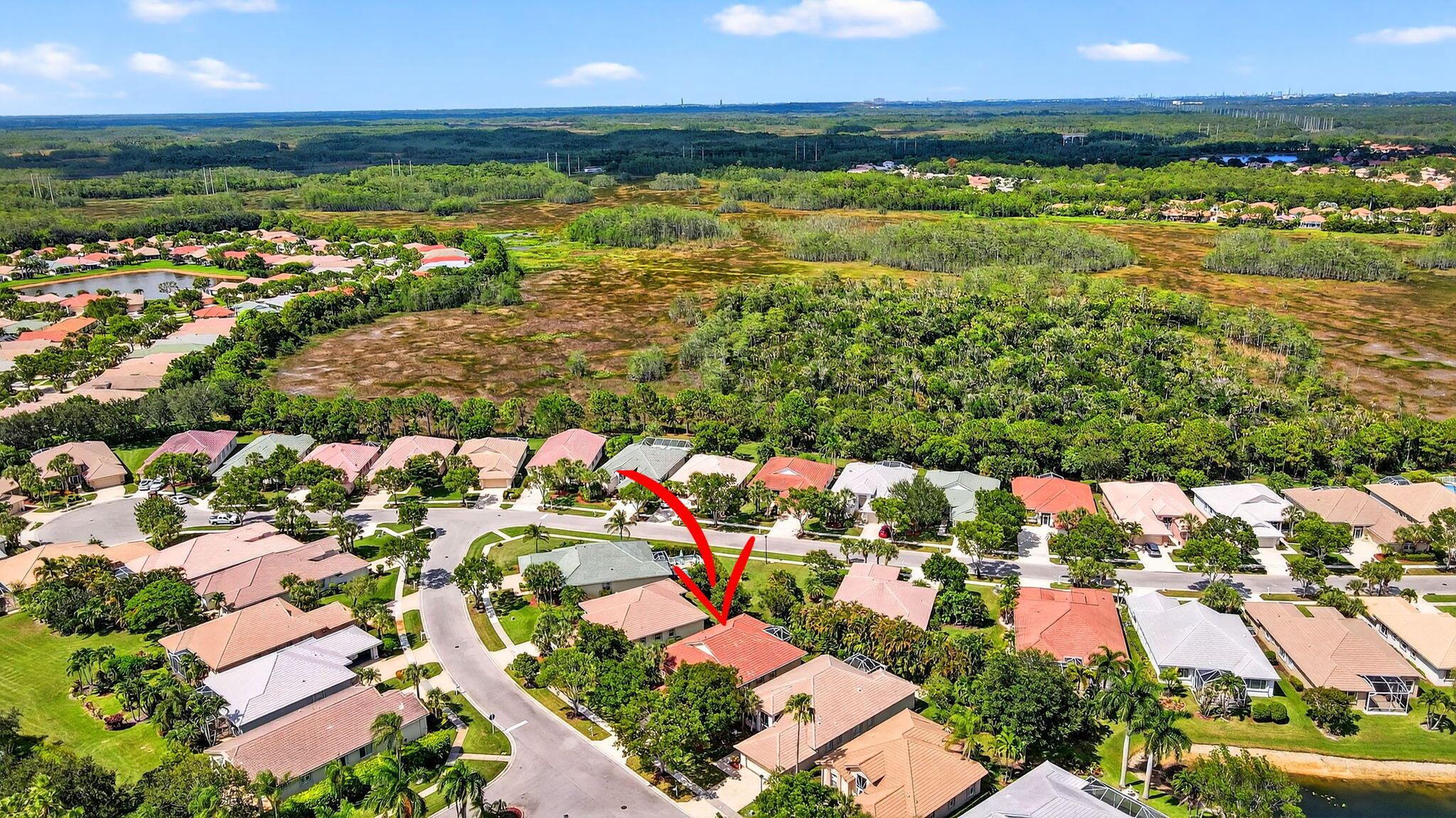 West Palm Beach, Florida 33411, United States, 3 Bedrooms Bedrooms, ,2 BathroomsBathrooms,Residential,Pending,209478