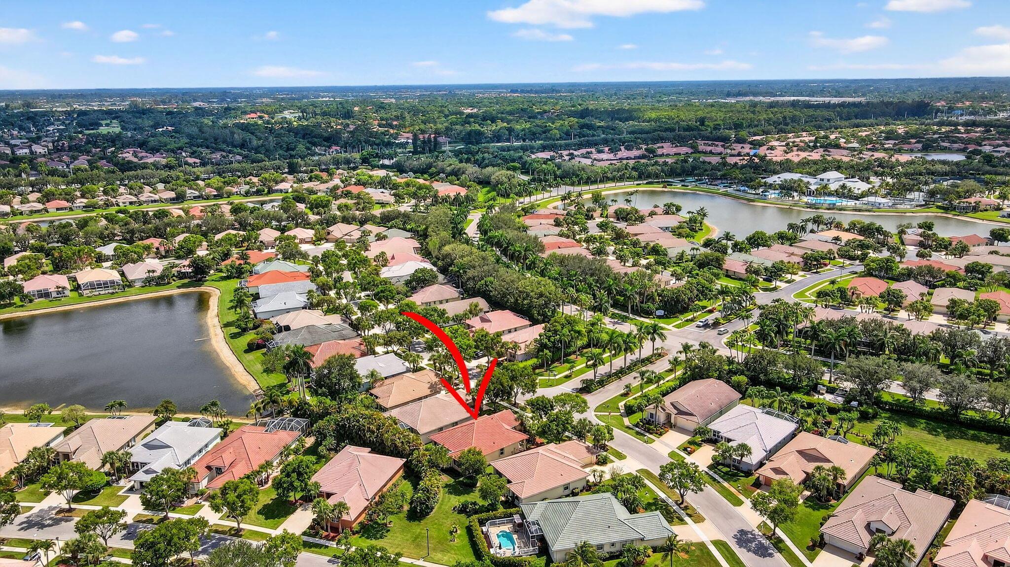 West Palm Beach, Florida 33411, United States, 3 Bedrooms Bedrooms, ,2 BathroomsBathrooms,Residential,Pending,209478