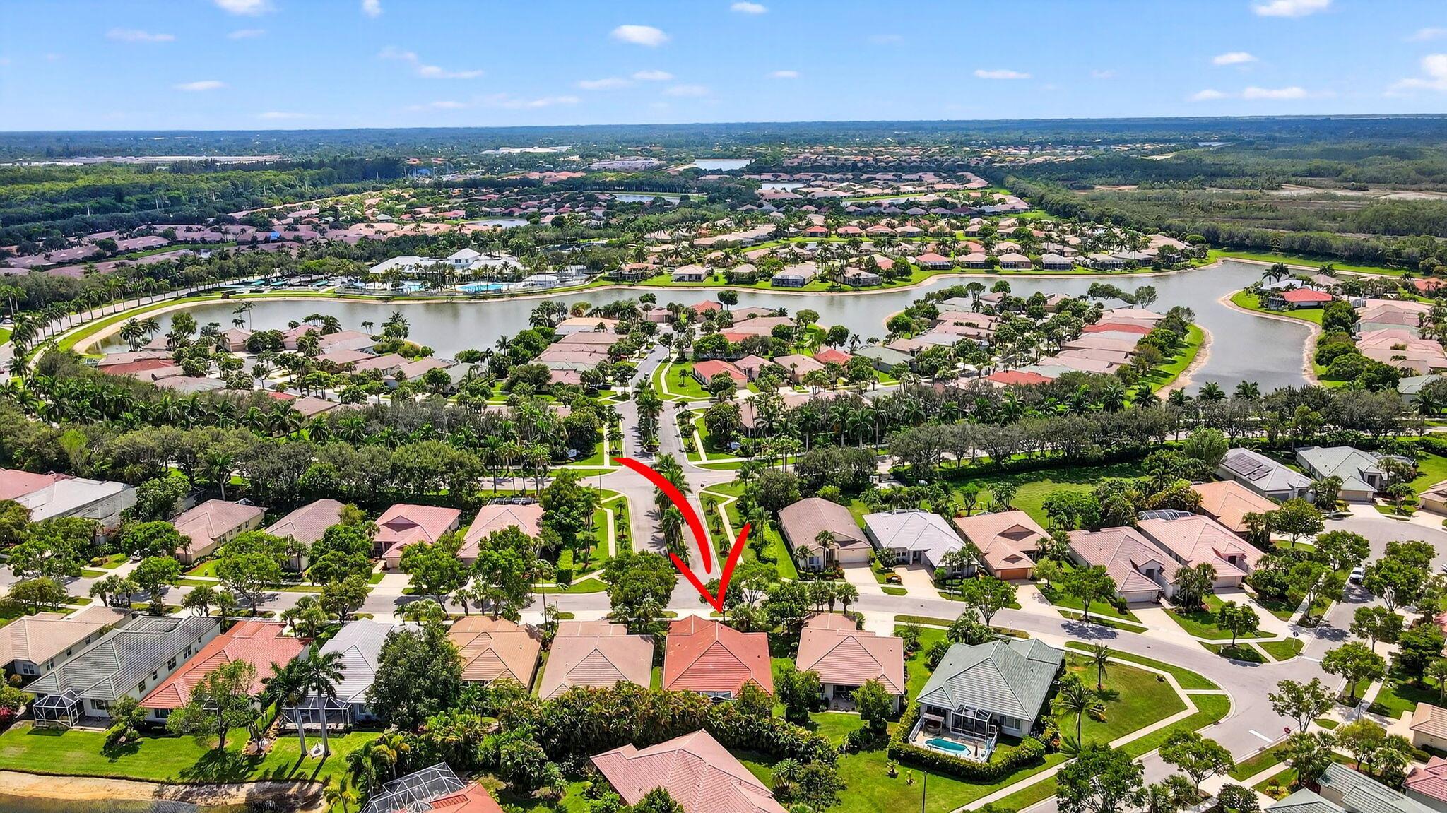 West Palm Beach, Florida 33411, United States, 3 Bedrooms Bedrooms, ,2 BathroomsBathrooms,Residential,Pending,209478