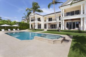 ROYAL PALM YACHT & COUNTR - Residential