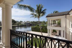 ROYAL PALM YACHT & COUNTR - Residential