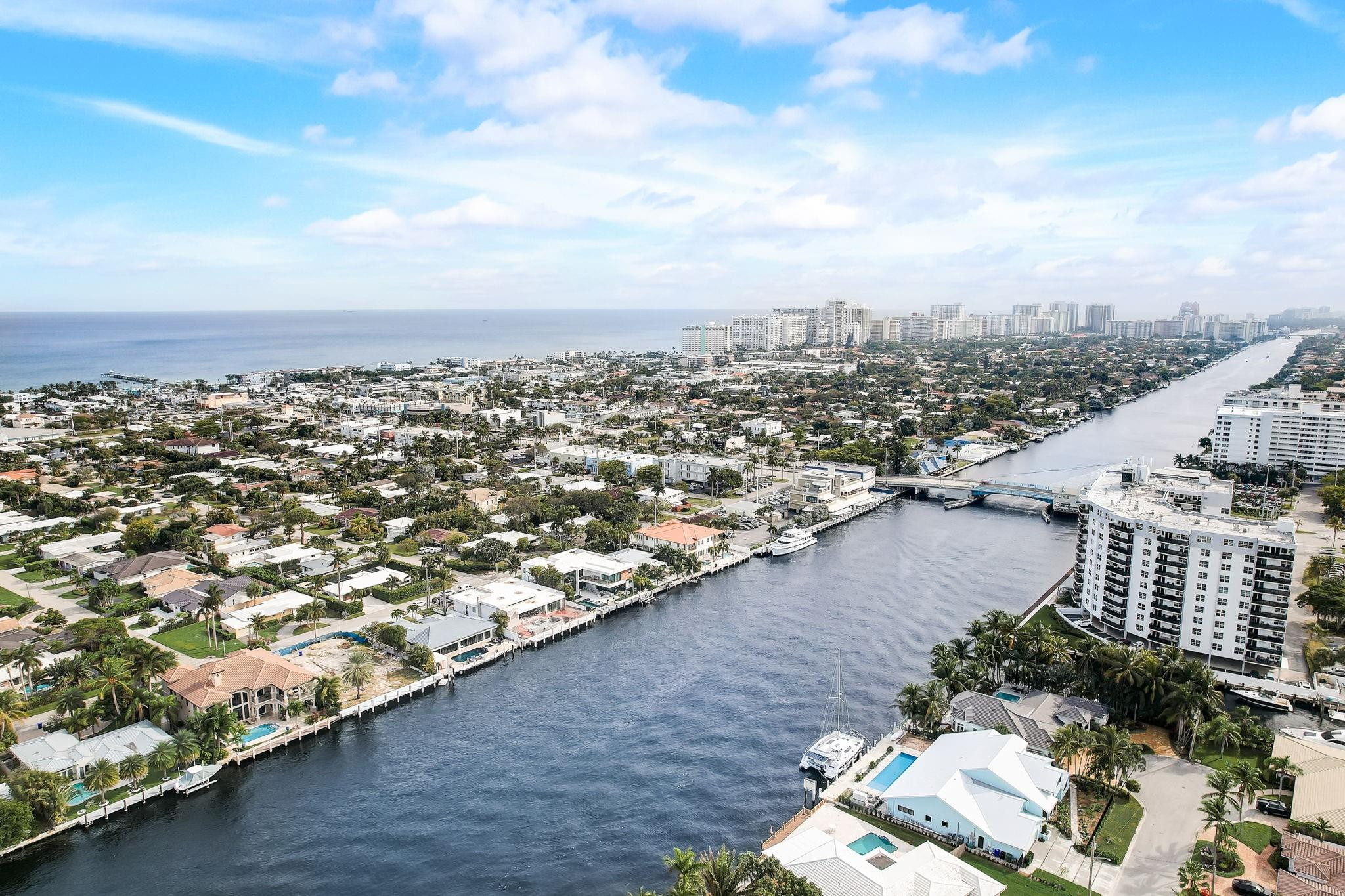 The Landings First Sec 56 - Residential