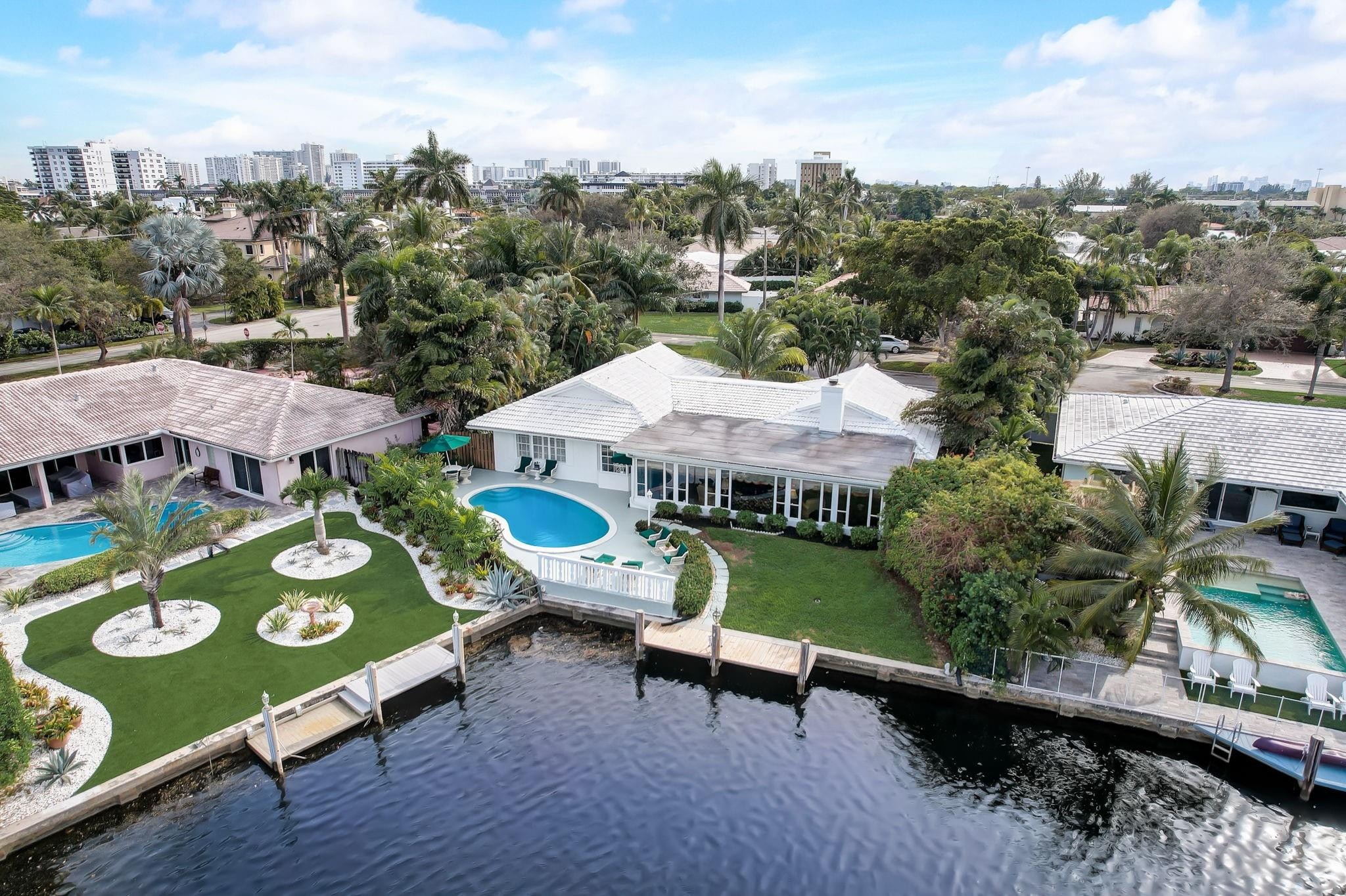 The Landings First Sec 56 - Residential