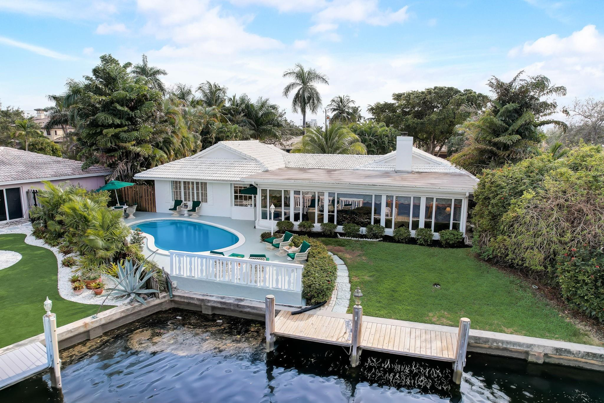 The Landings First Sec 56 - Residential