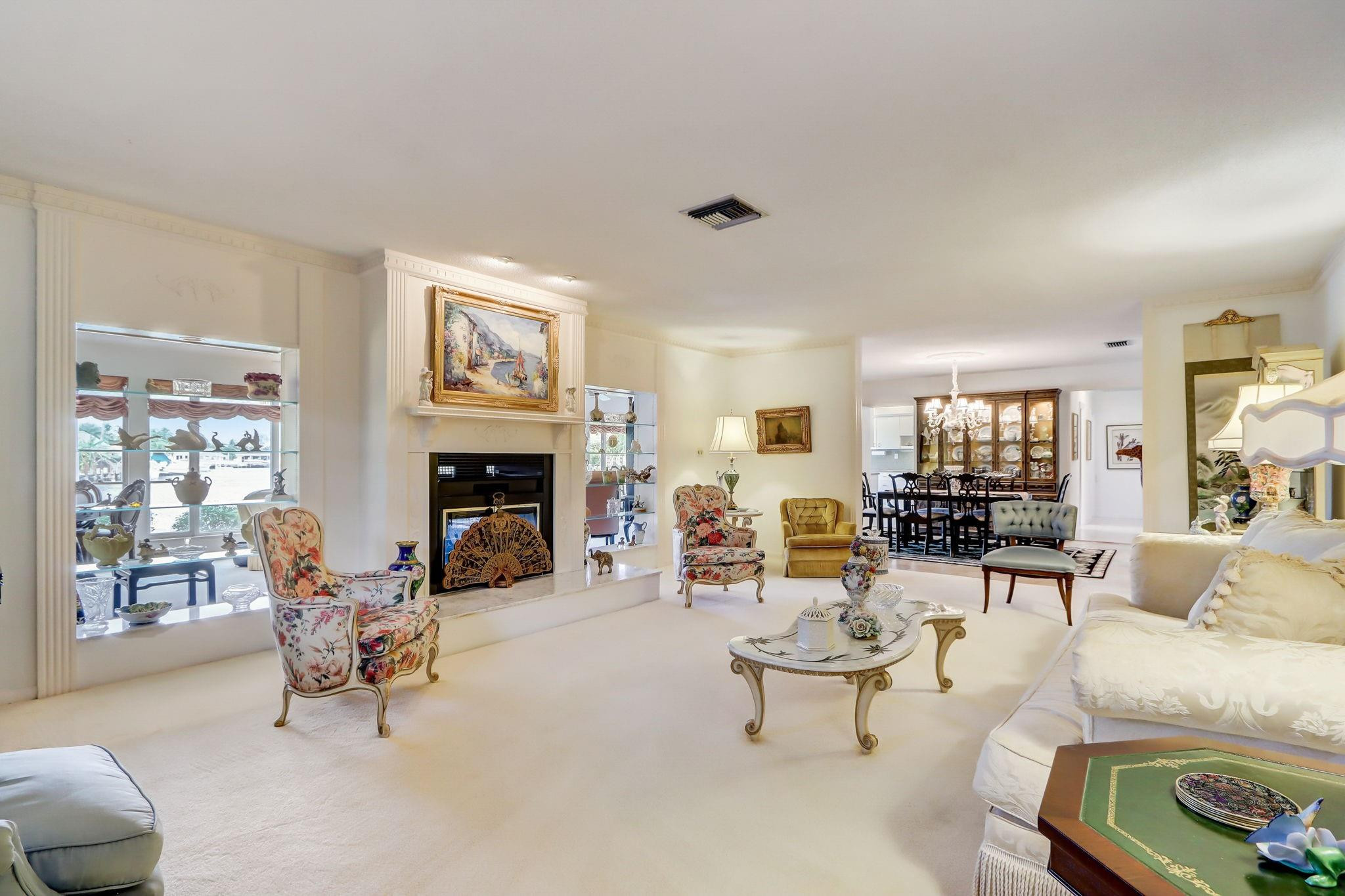 The Landings First Sec 56 - Residential