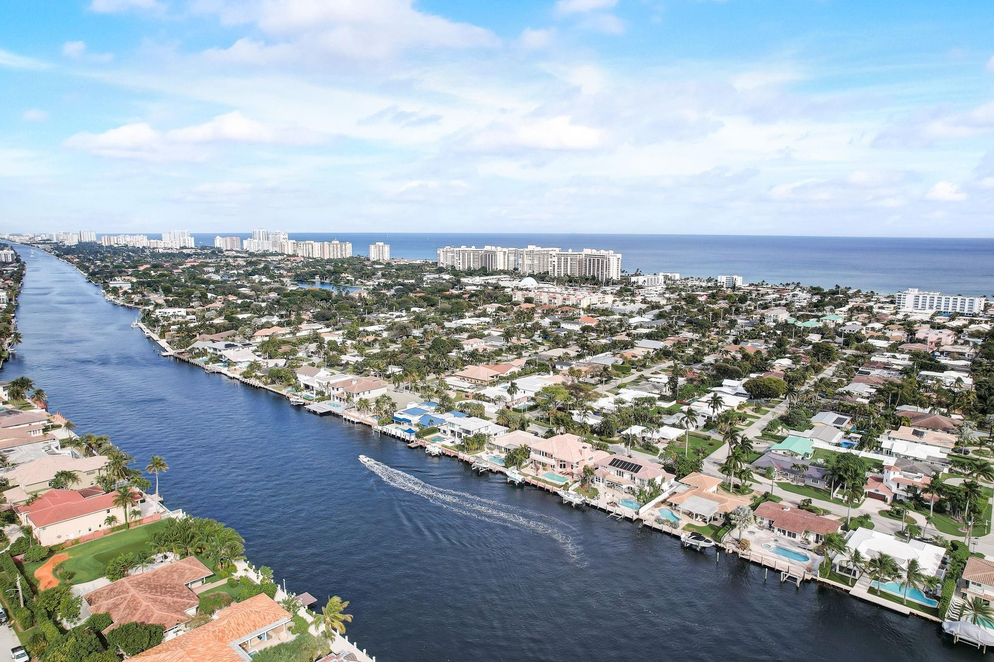 The Landings First Sec 56 - Residential