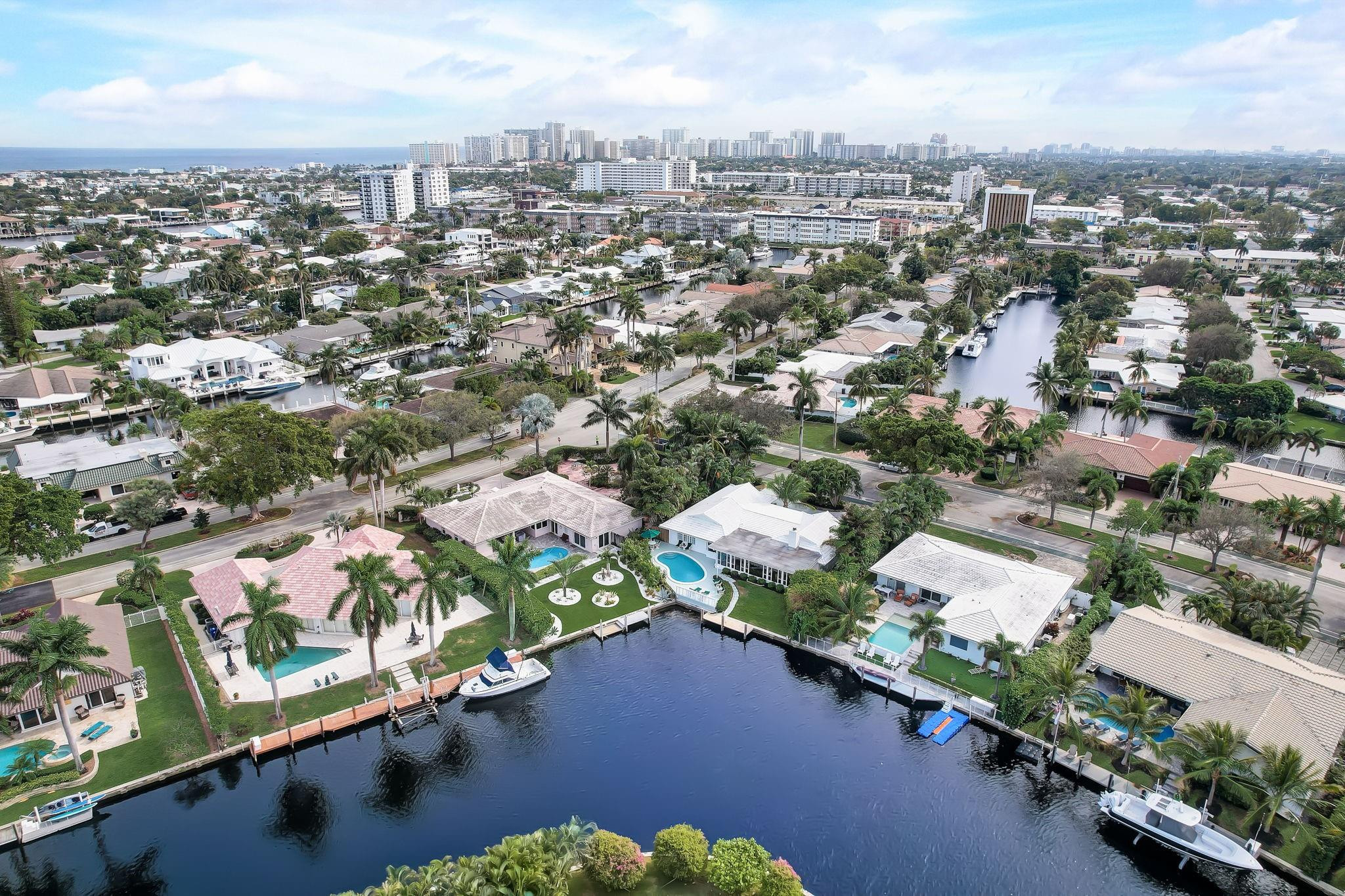 The Landings First Sec 56 - Residential