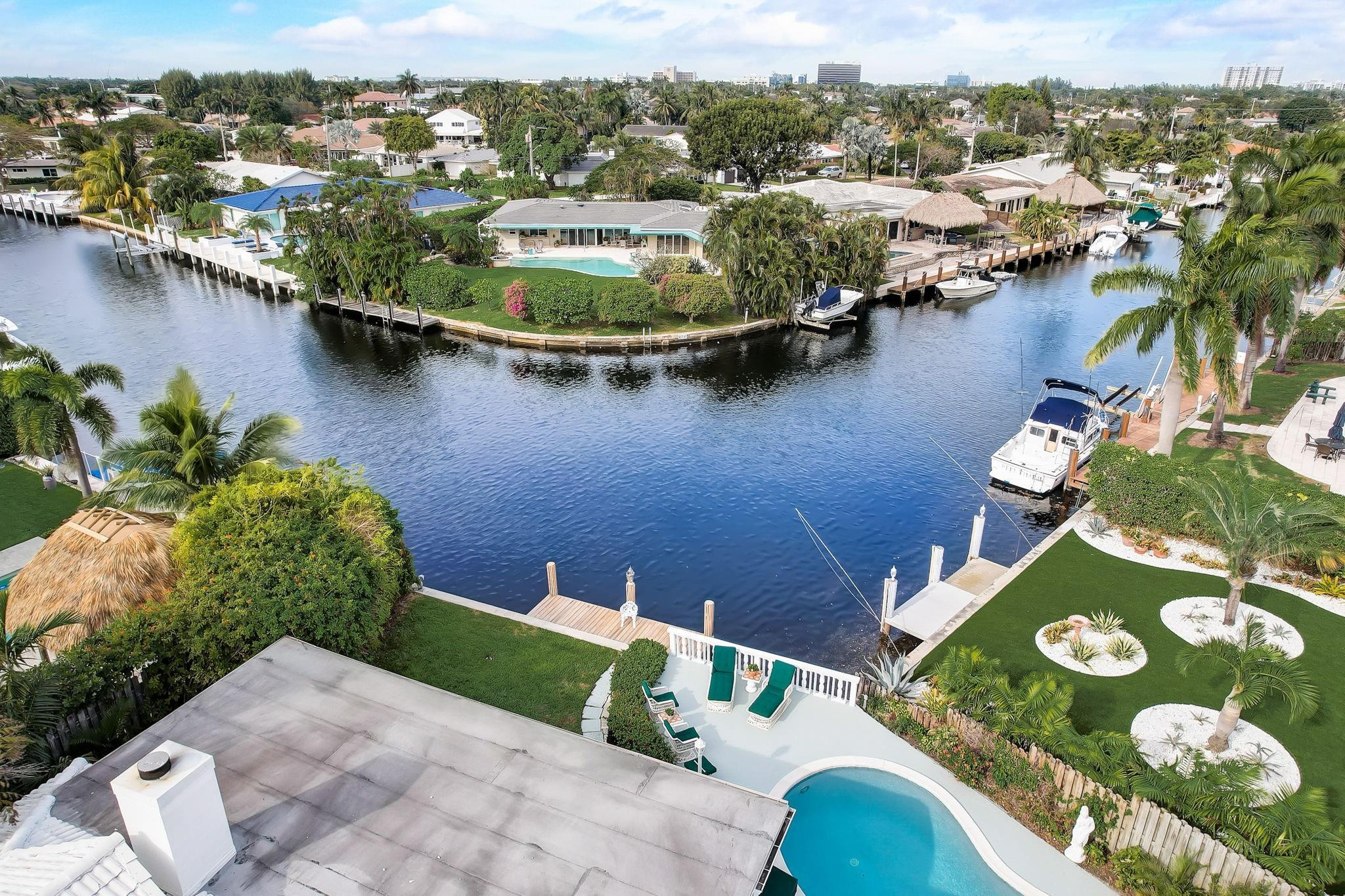 The Landings First Sec 56 - Residential