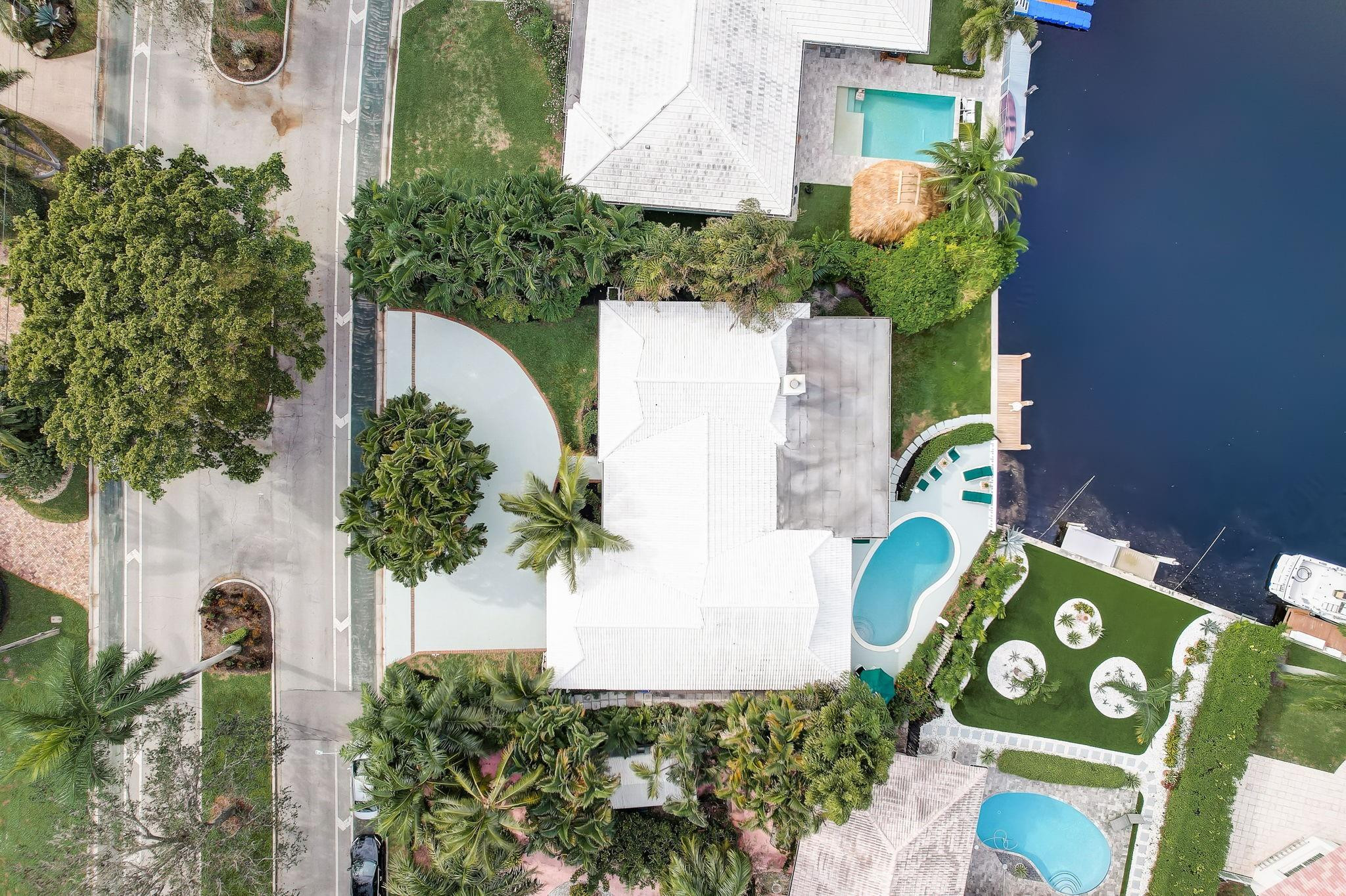 The Landings First Sec 56 - Residential