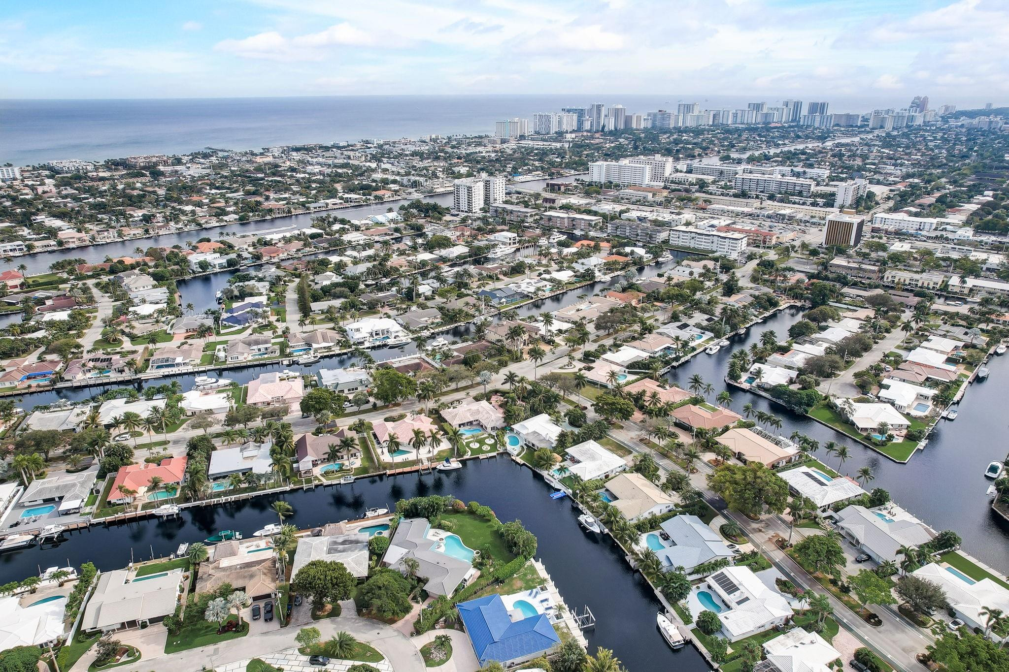 The Landings First Sec 56 - Residential