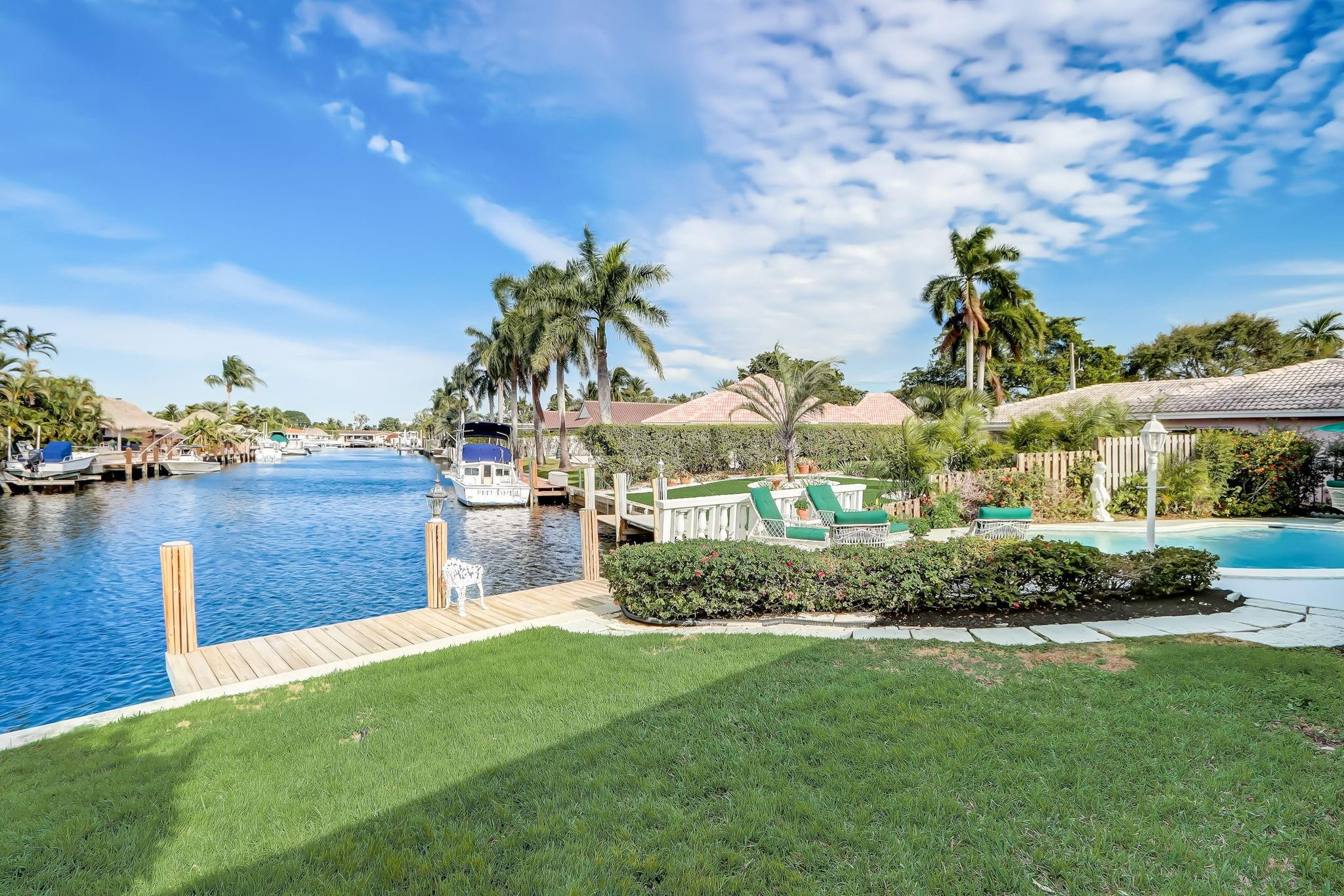 The Landings First Sec 56 - Residential