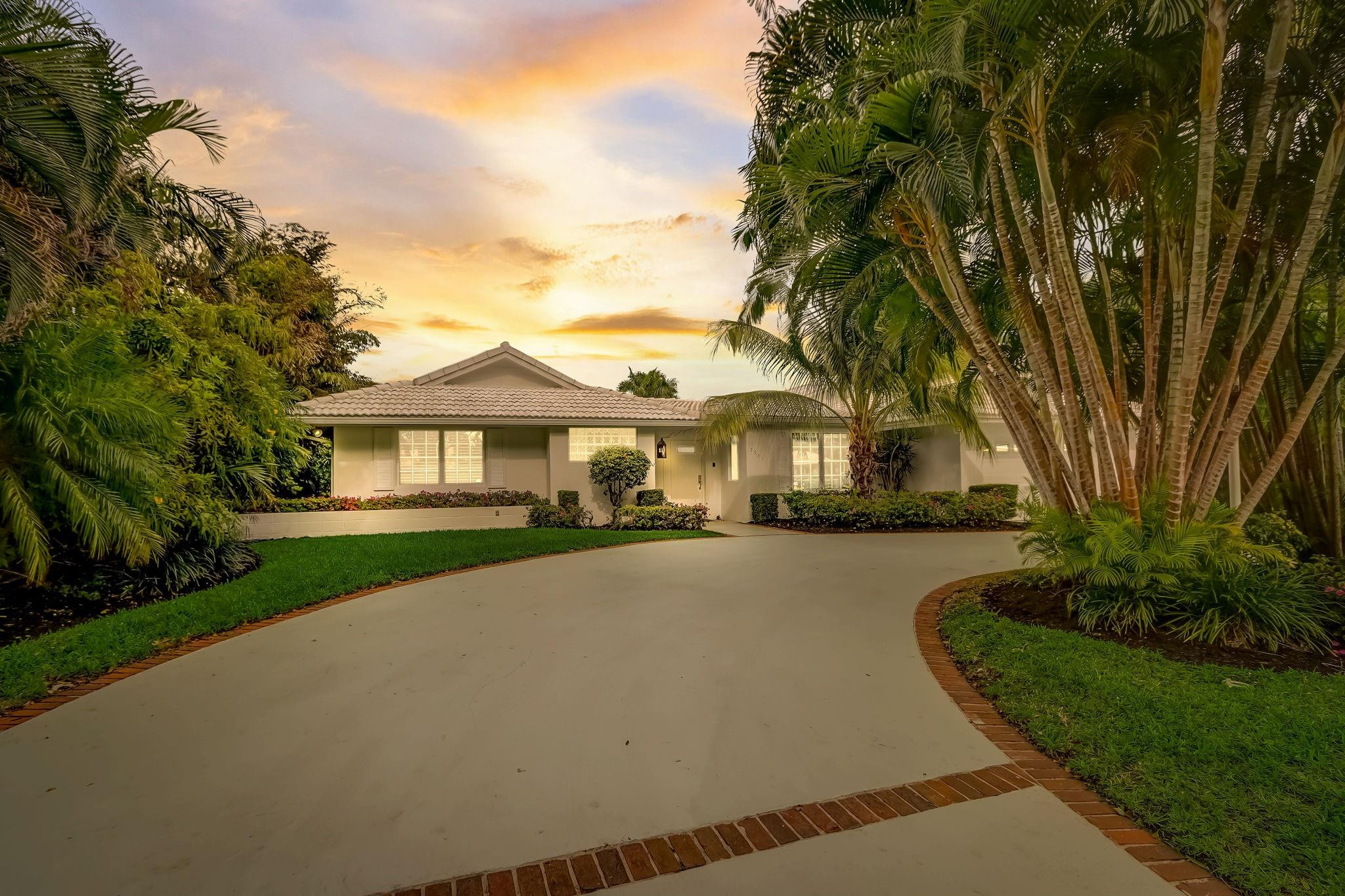 The Landings First Sec 56 - Residential