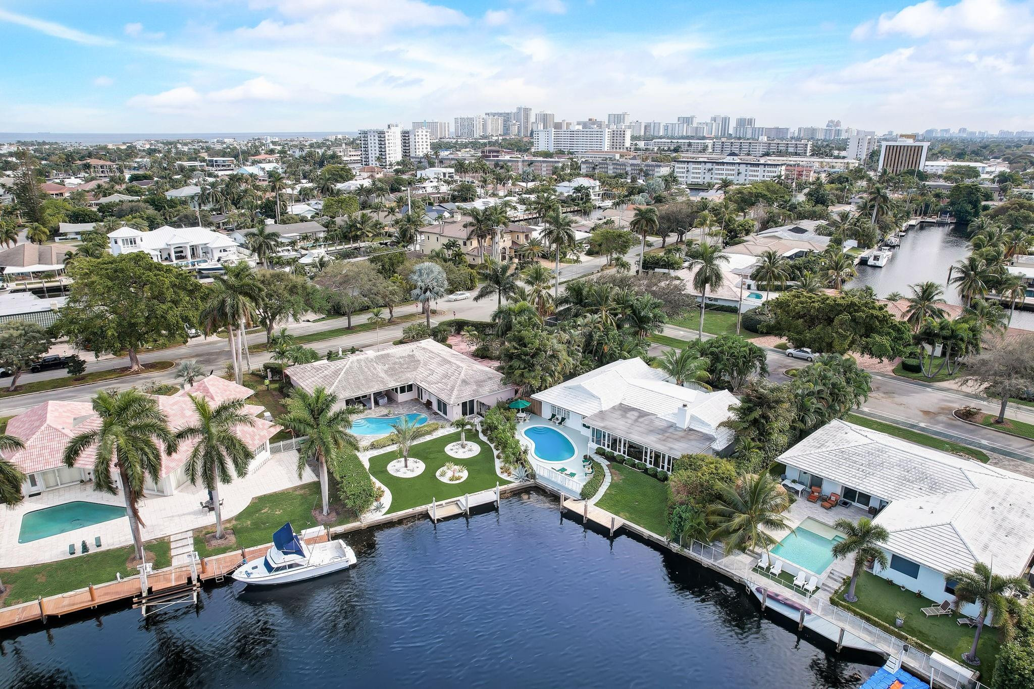 The Landings First Sec 56 - Residential