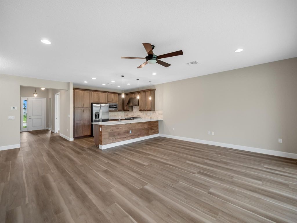 Photo of 13509 SW Oceanus Boulevard, Port Saint Lucie, FL 34987 (MLS # R10963275)