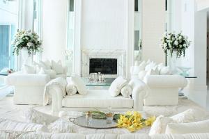 DELRAY BEACH ESTATE - Residential