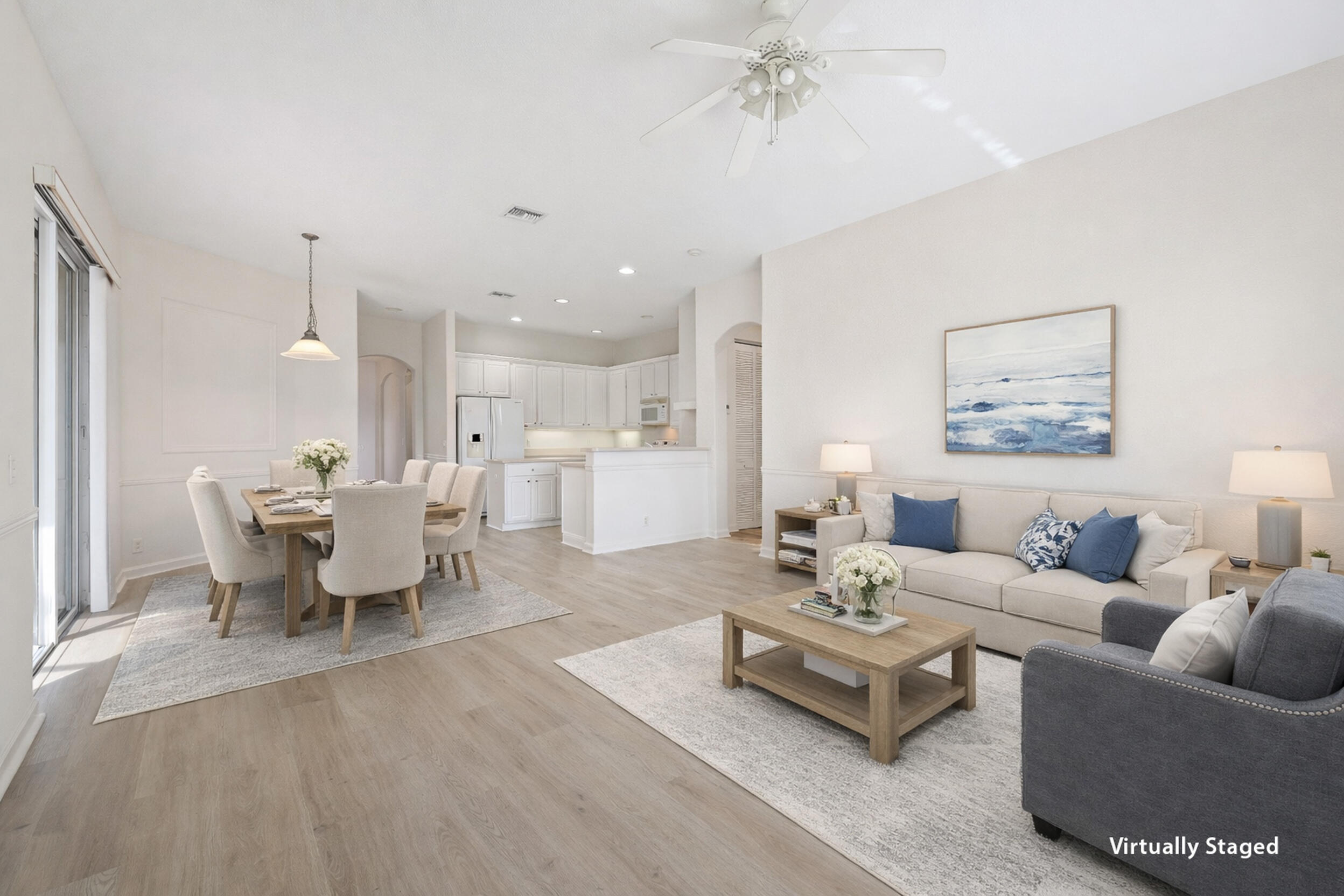 Baywinds - Residential