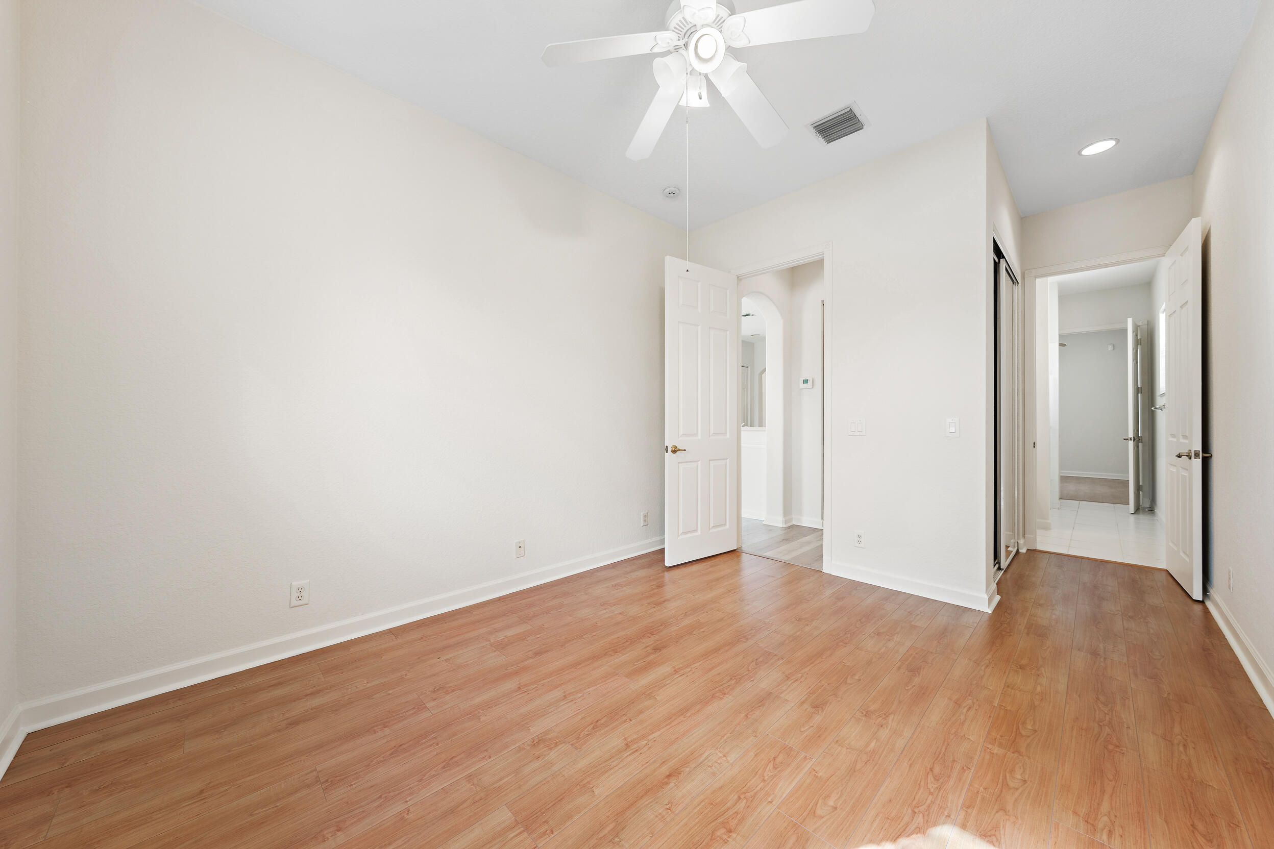 Baywinds - Residential