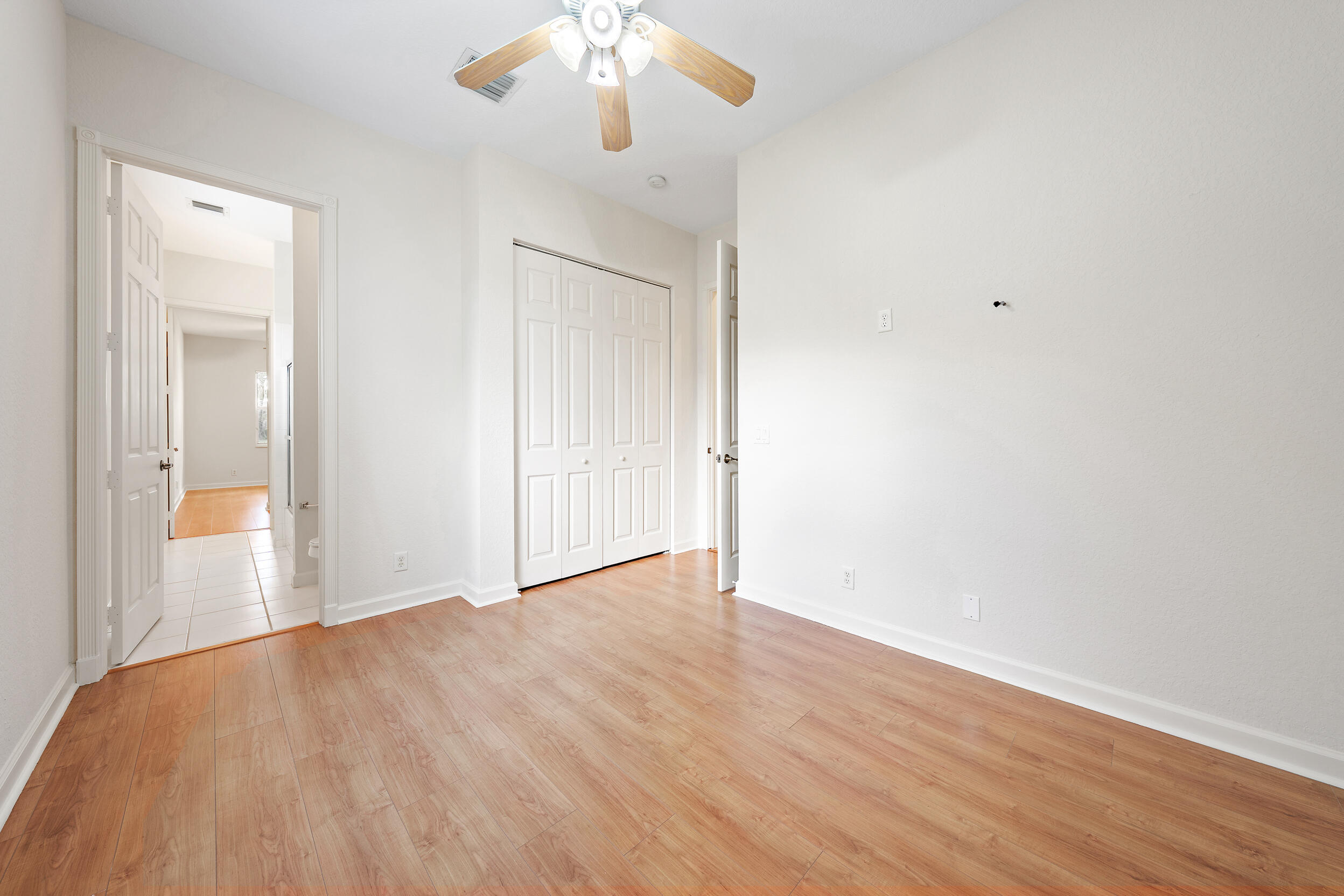 Baywinds - Residential