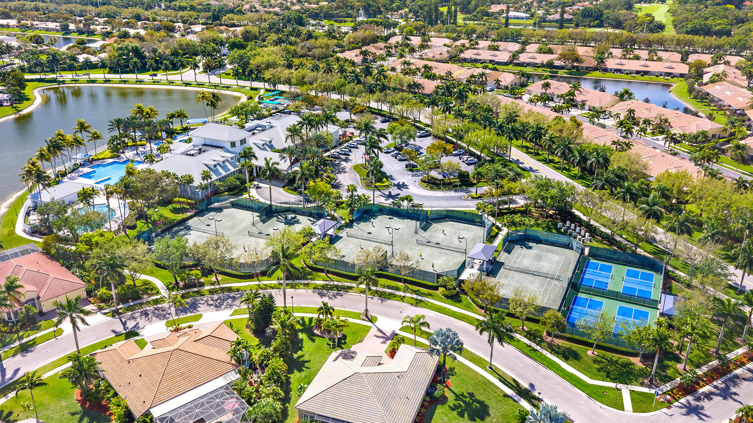 Baywinds - Residential