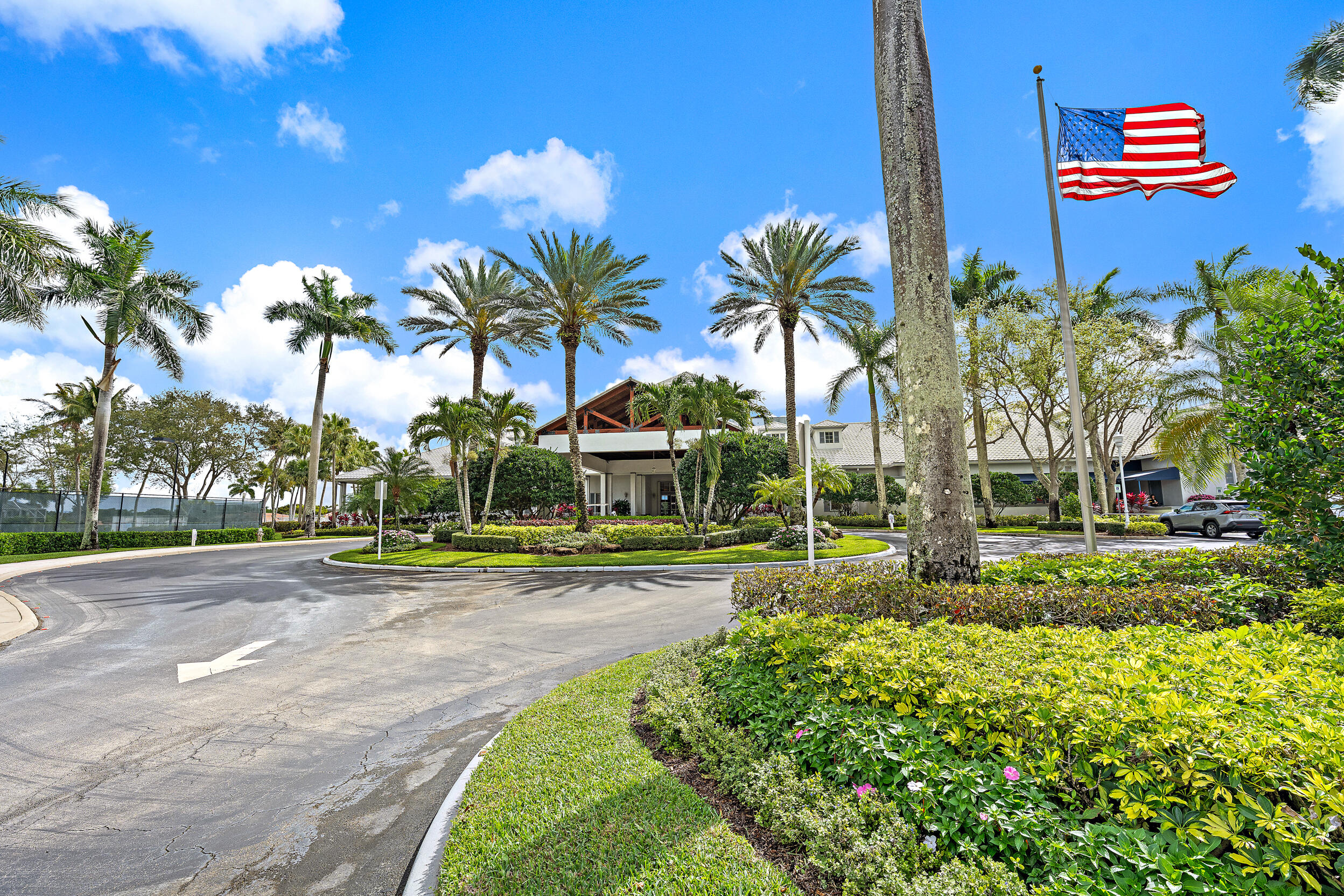 Baywinds - Residential