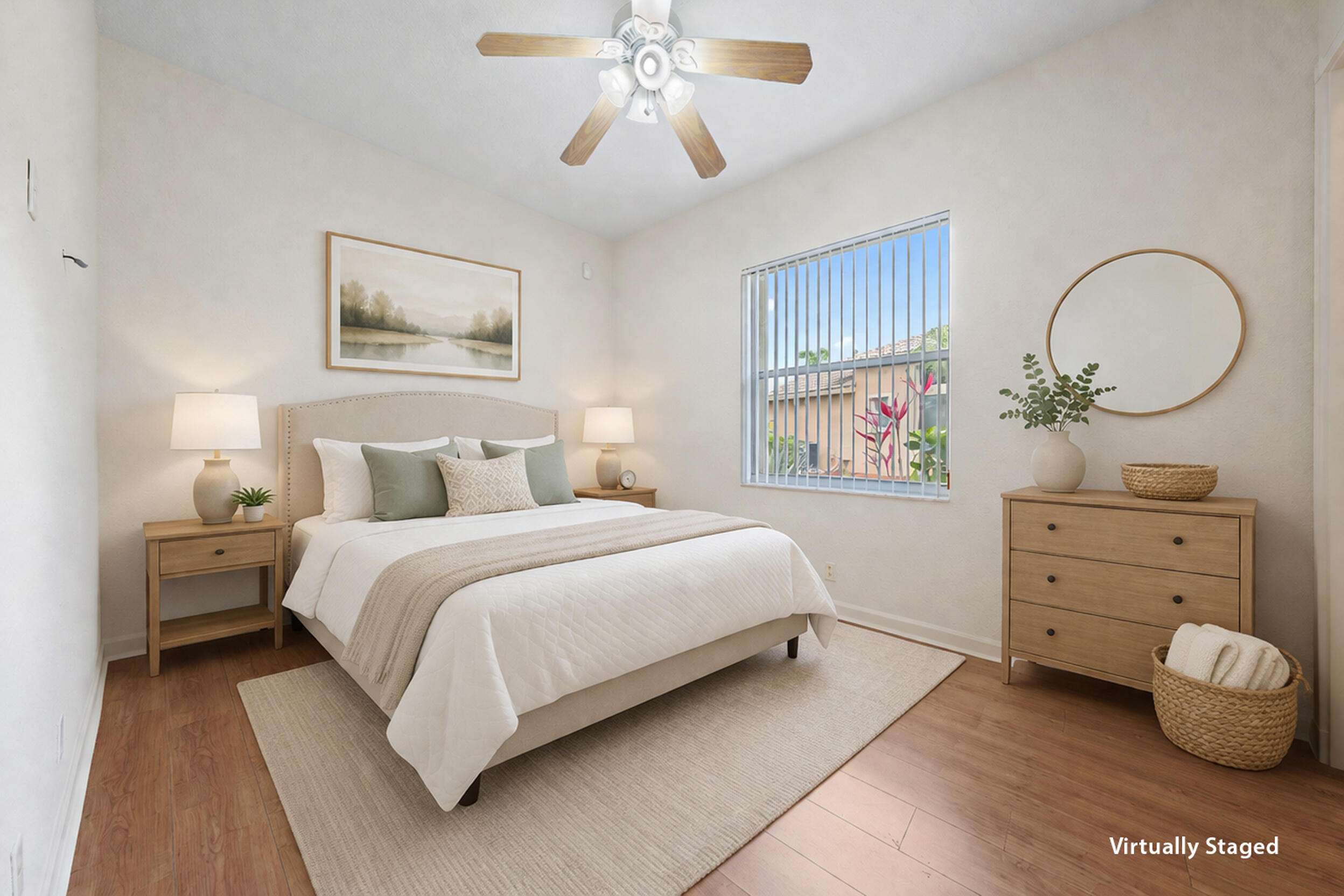 Baywinds - Residential