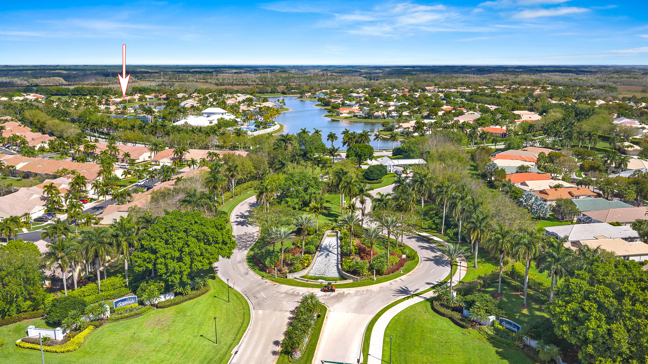 Baywinds - Residential