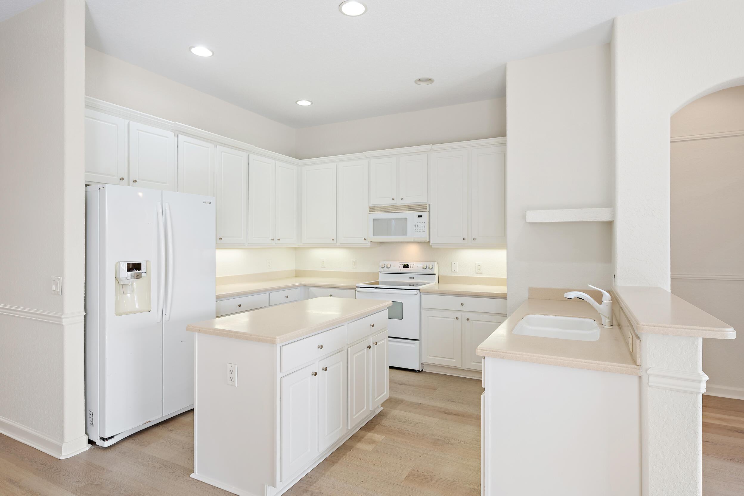 Baywinds - Residential