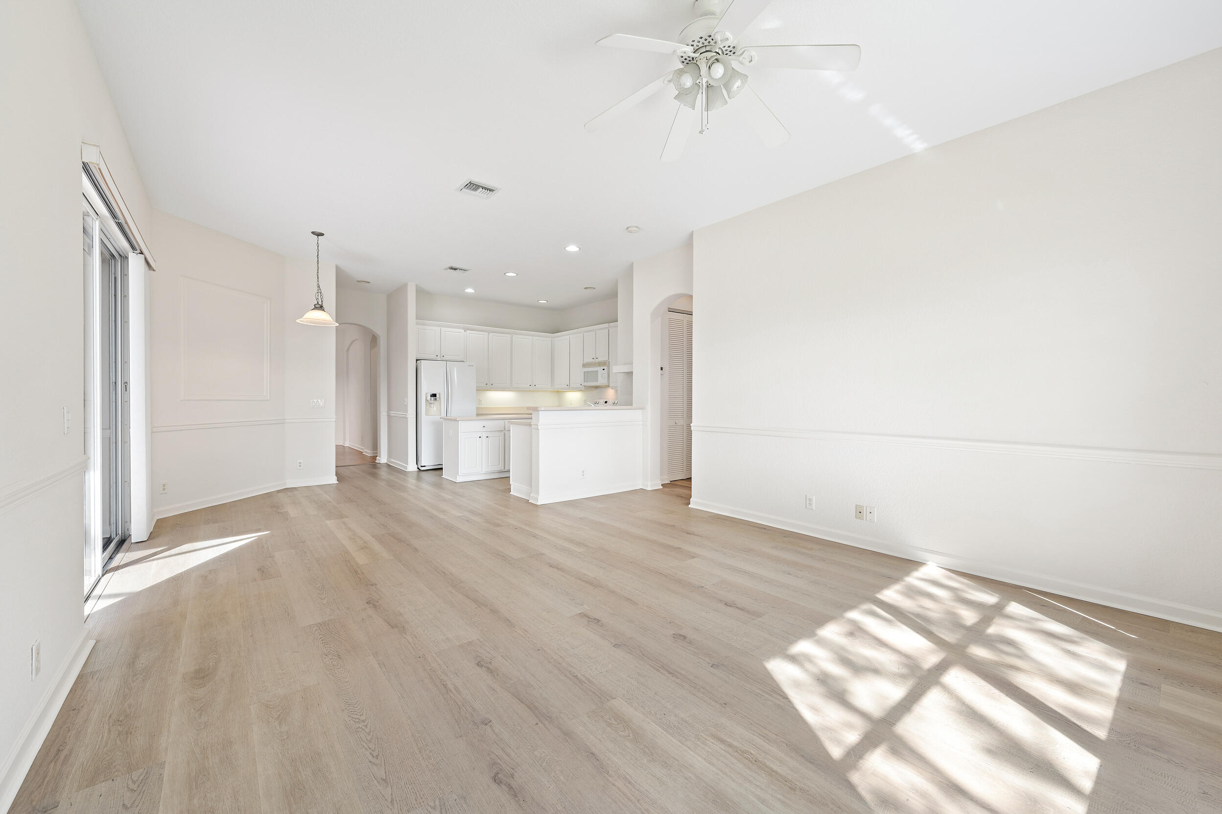 Baywinds - Residential