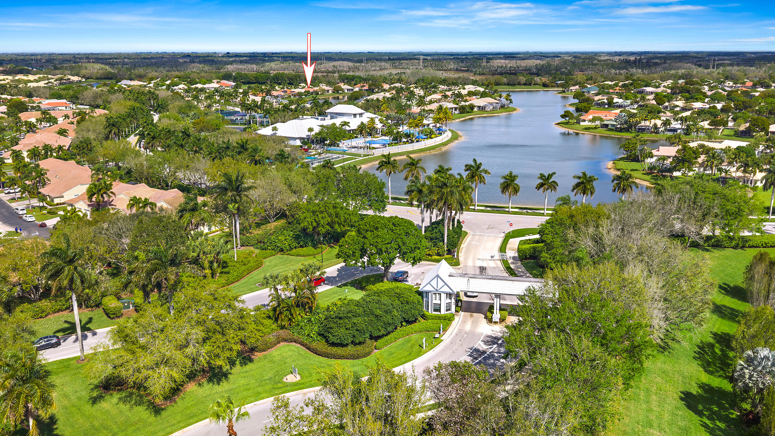 Baywinds - Residential