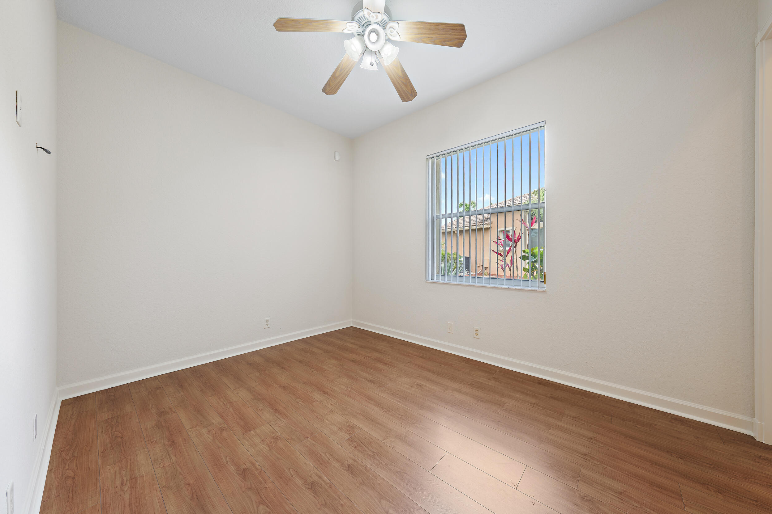 Baywinds - Residential