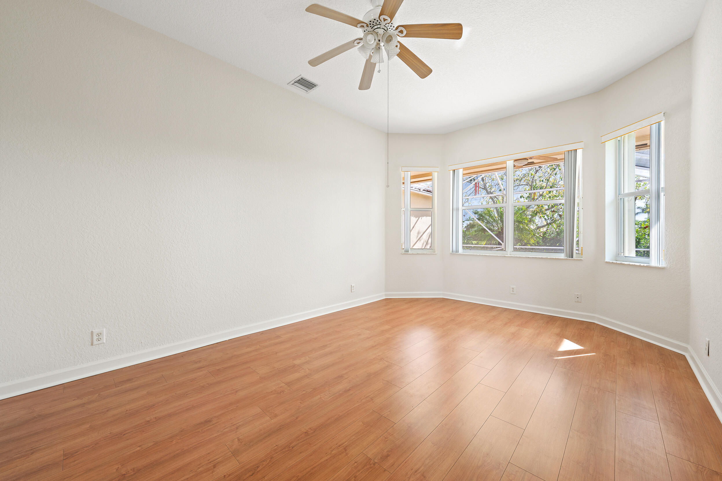 Baywinds - Residential