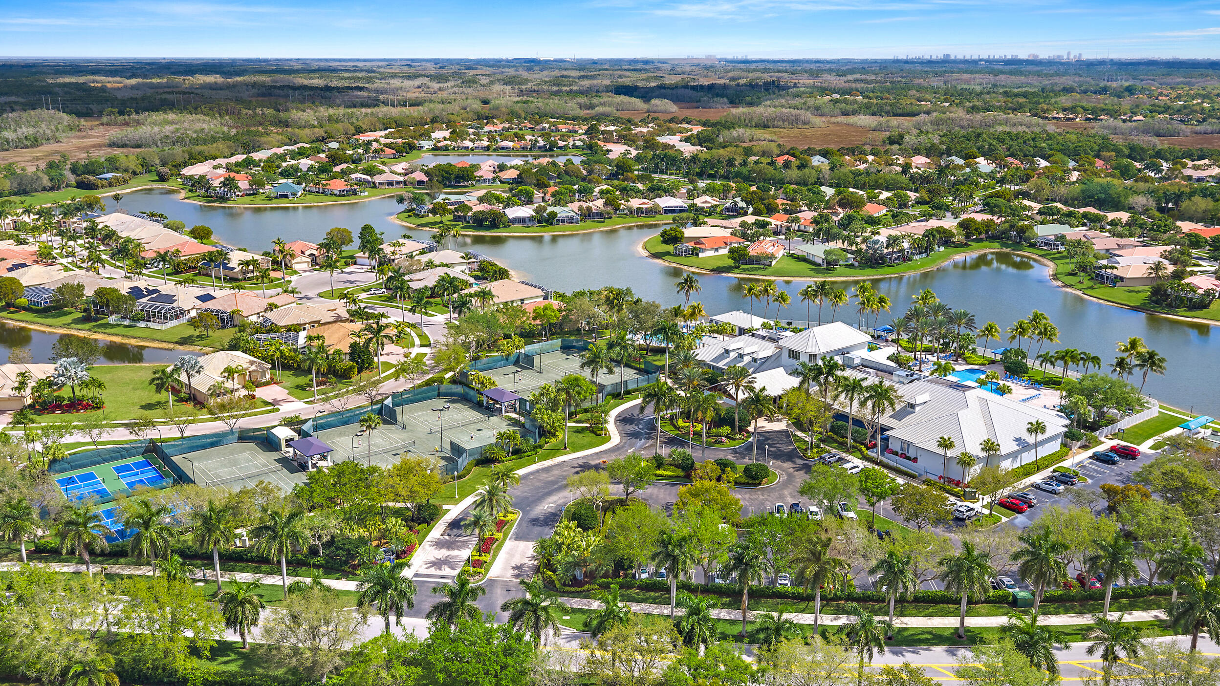 Baywinds - Residential