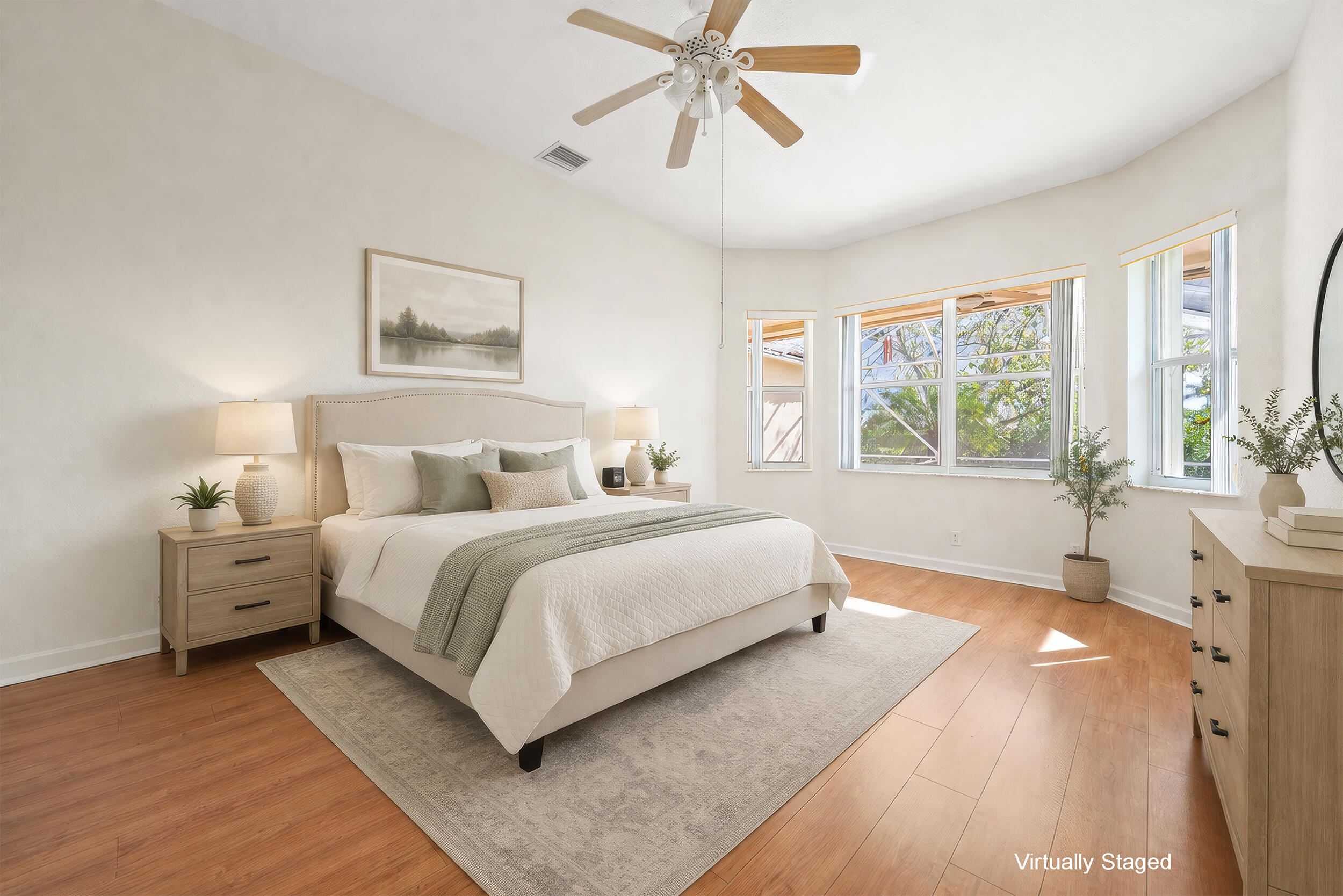 Baywinds - Residential