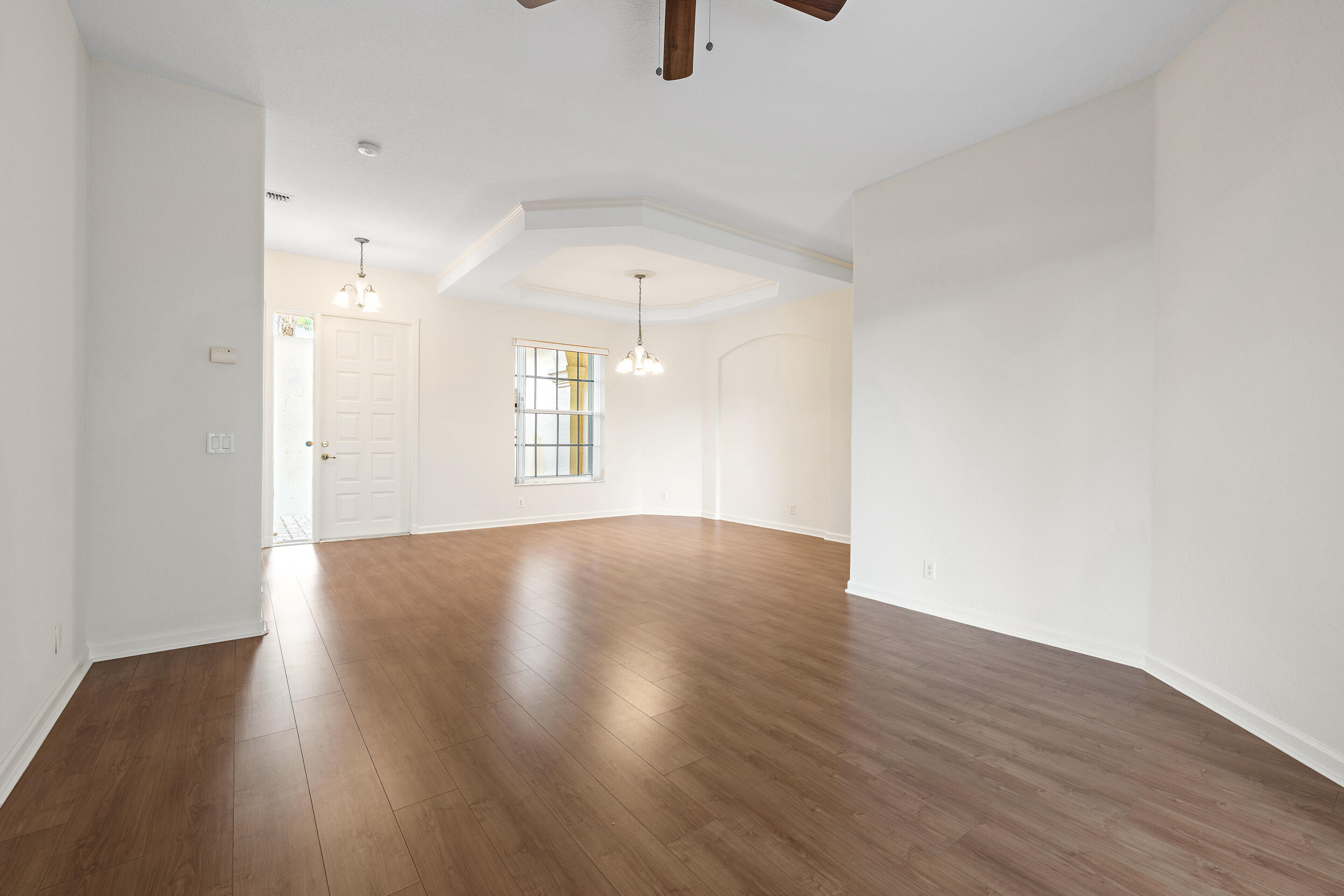 Baywinds - Residential