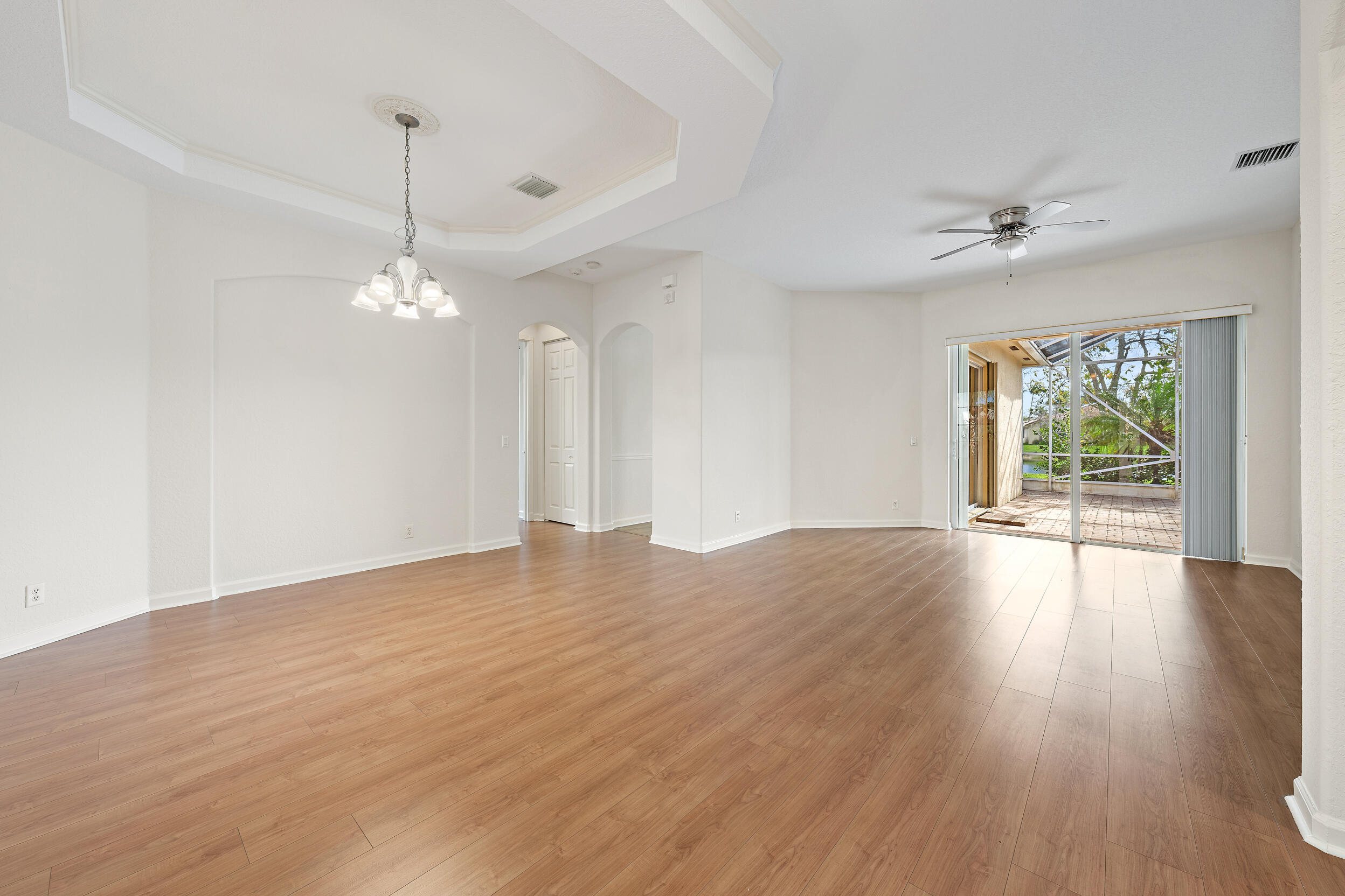 Baywinds - Residential