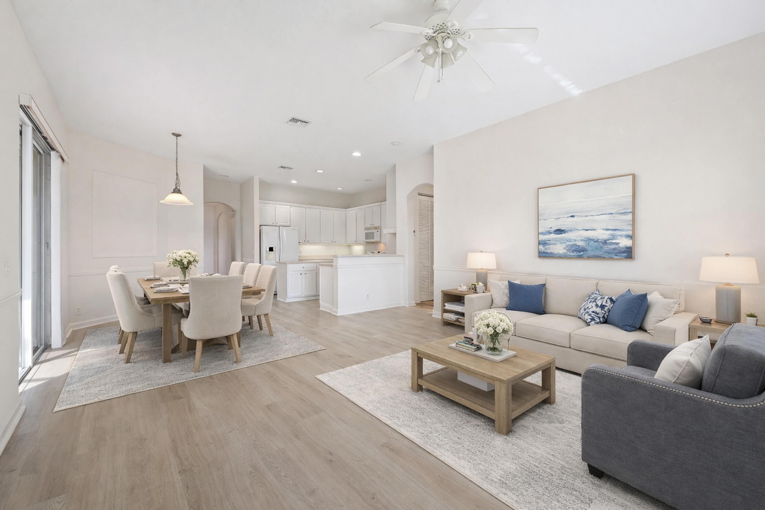 Baywinds - Residential