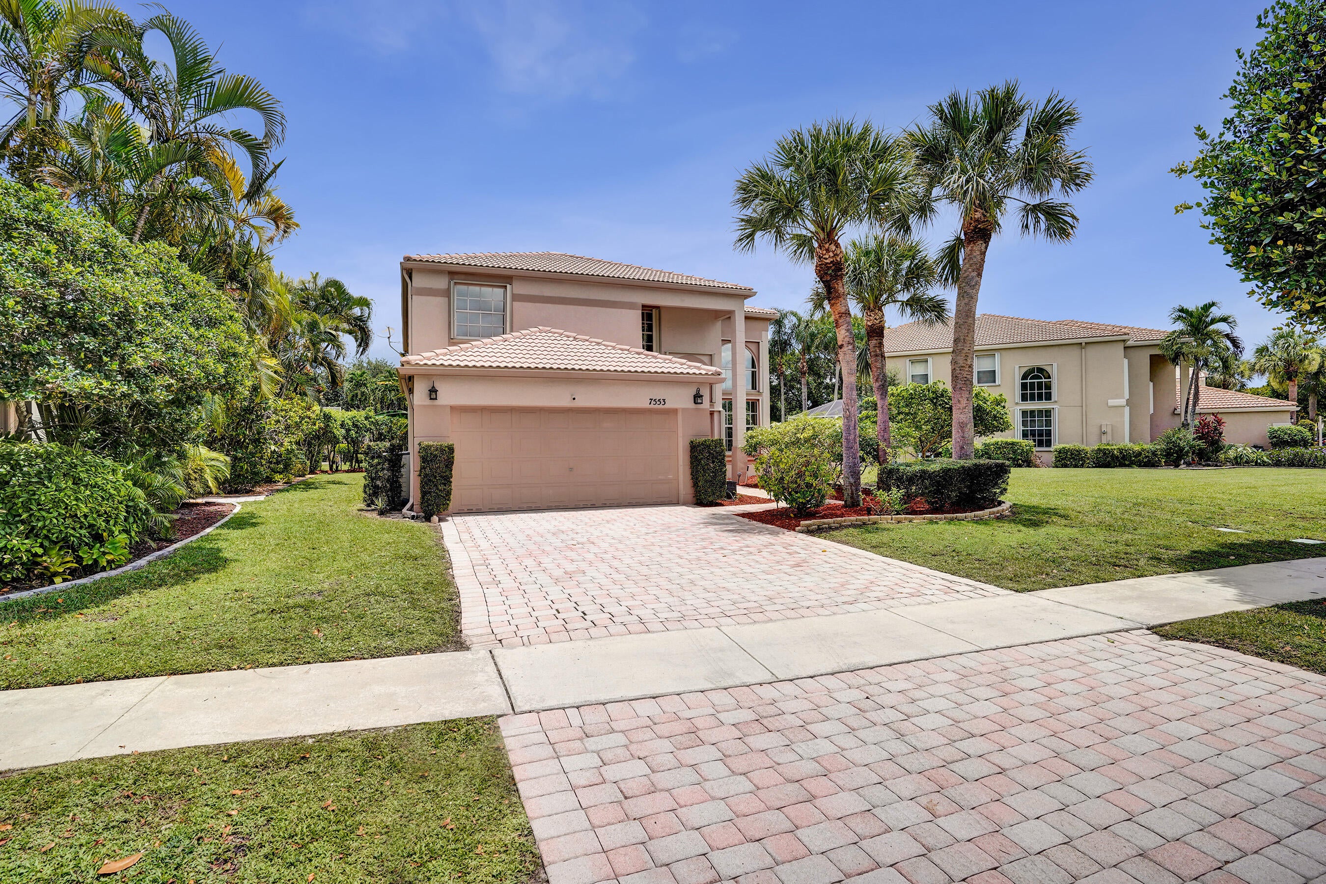 7553 Sally Lyn Lane