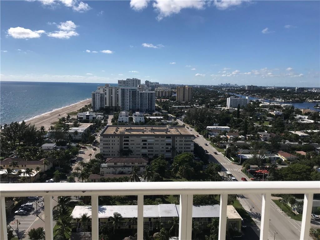 Photo of 111 Briny Avenue #2306, Pompano Beach, FL 33062 (MLS # B26081276)