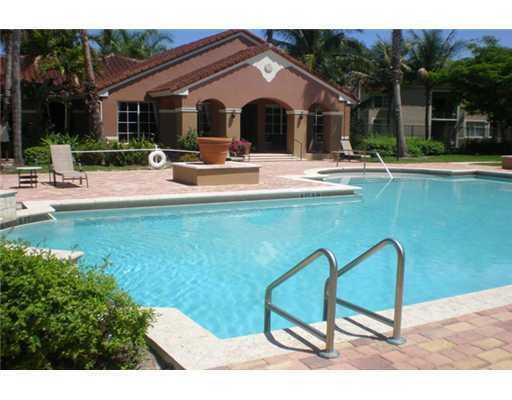 St Andrews At Boynton Beach Condo - Residential Lease