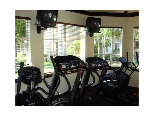 St Andrews At Boynton Beach Condo - Residential Lease