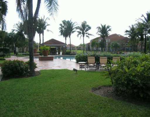 St Andrews At Boynton Beach Condo - Residential Lease