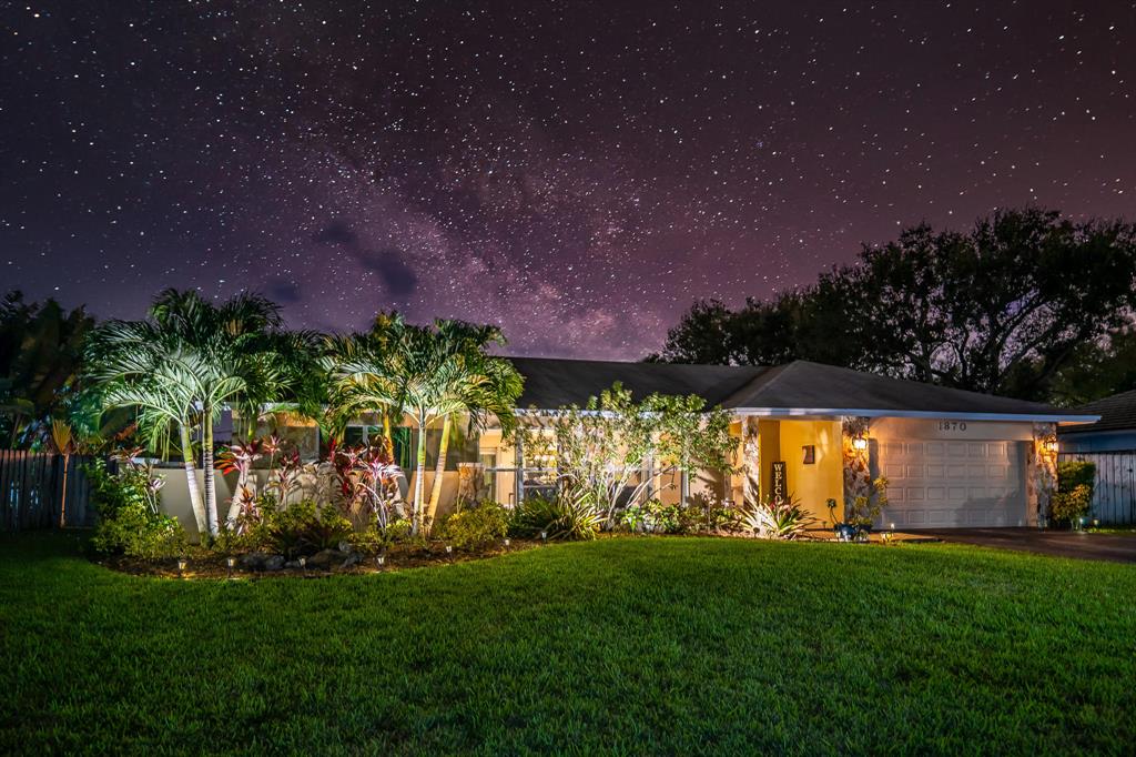 Plantation Harbor - Residential