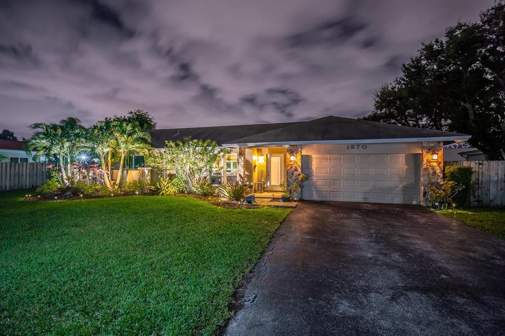 Plantation Harbor - Residential