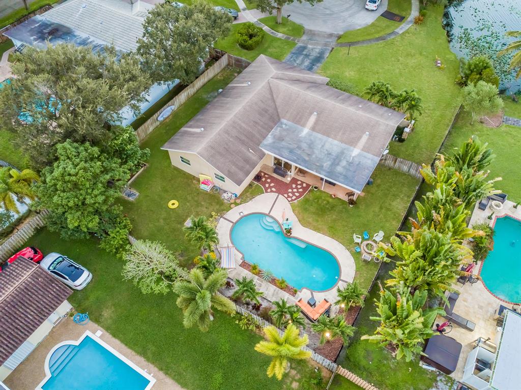 Plantation Harbor - Residential